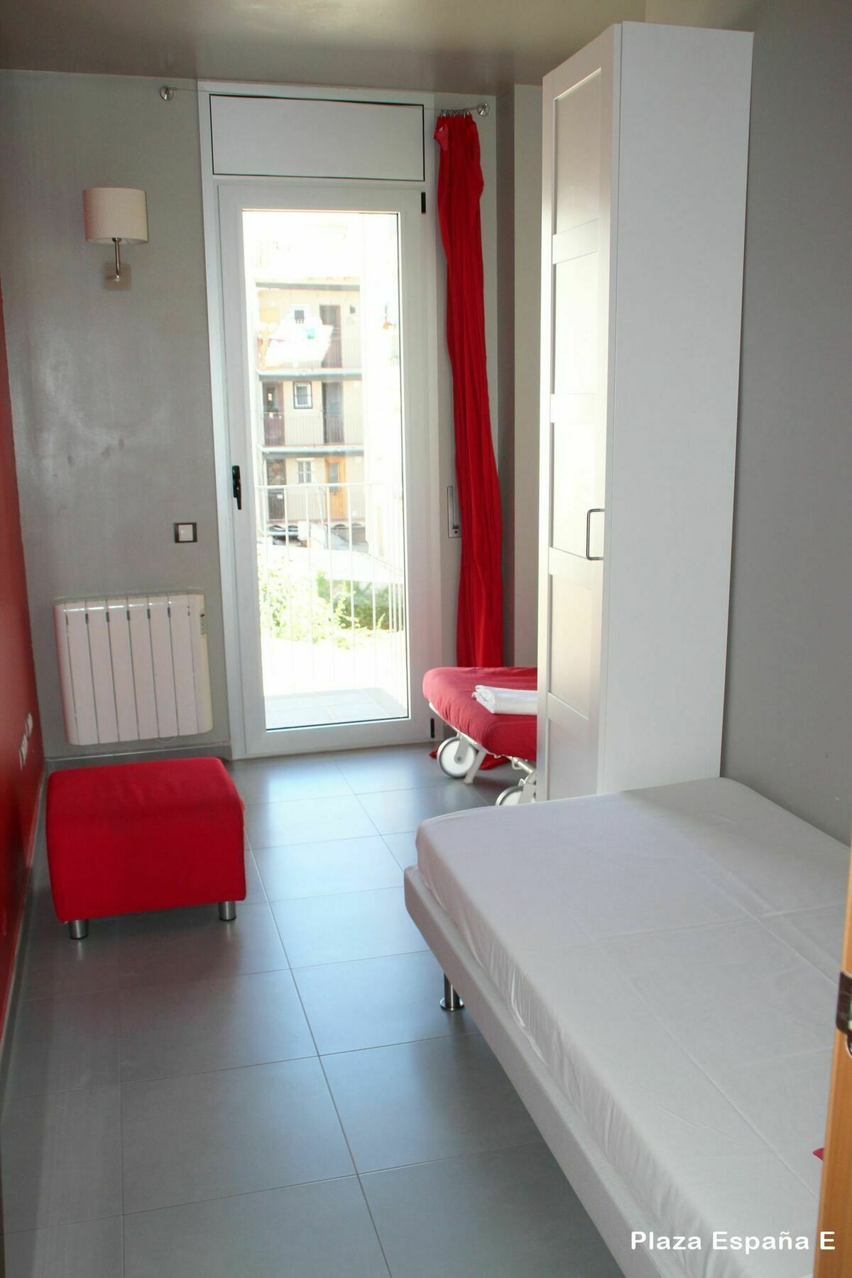 Apartment Plaza Espana *