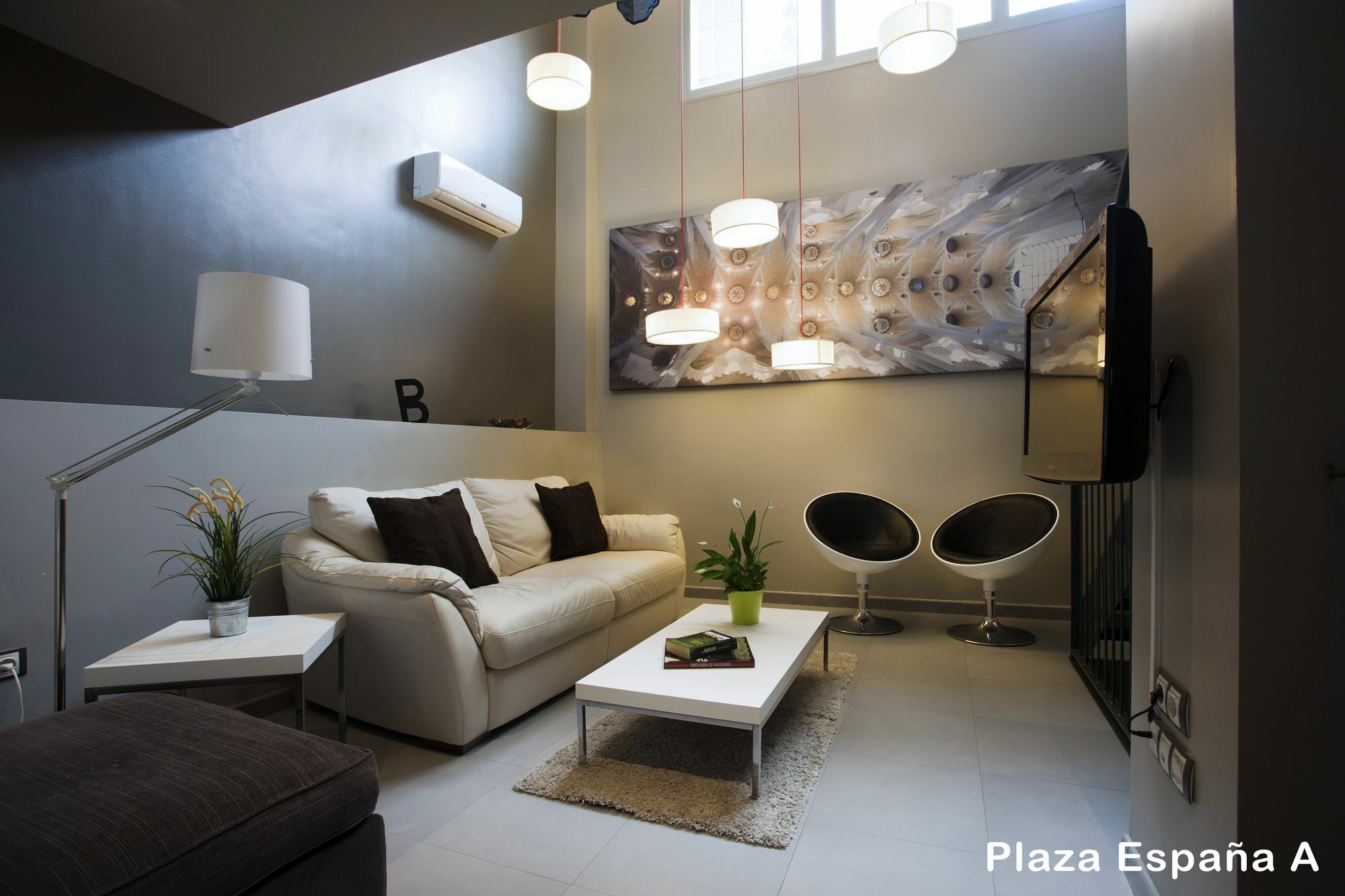 Apartment Plaza Espana