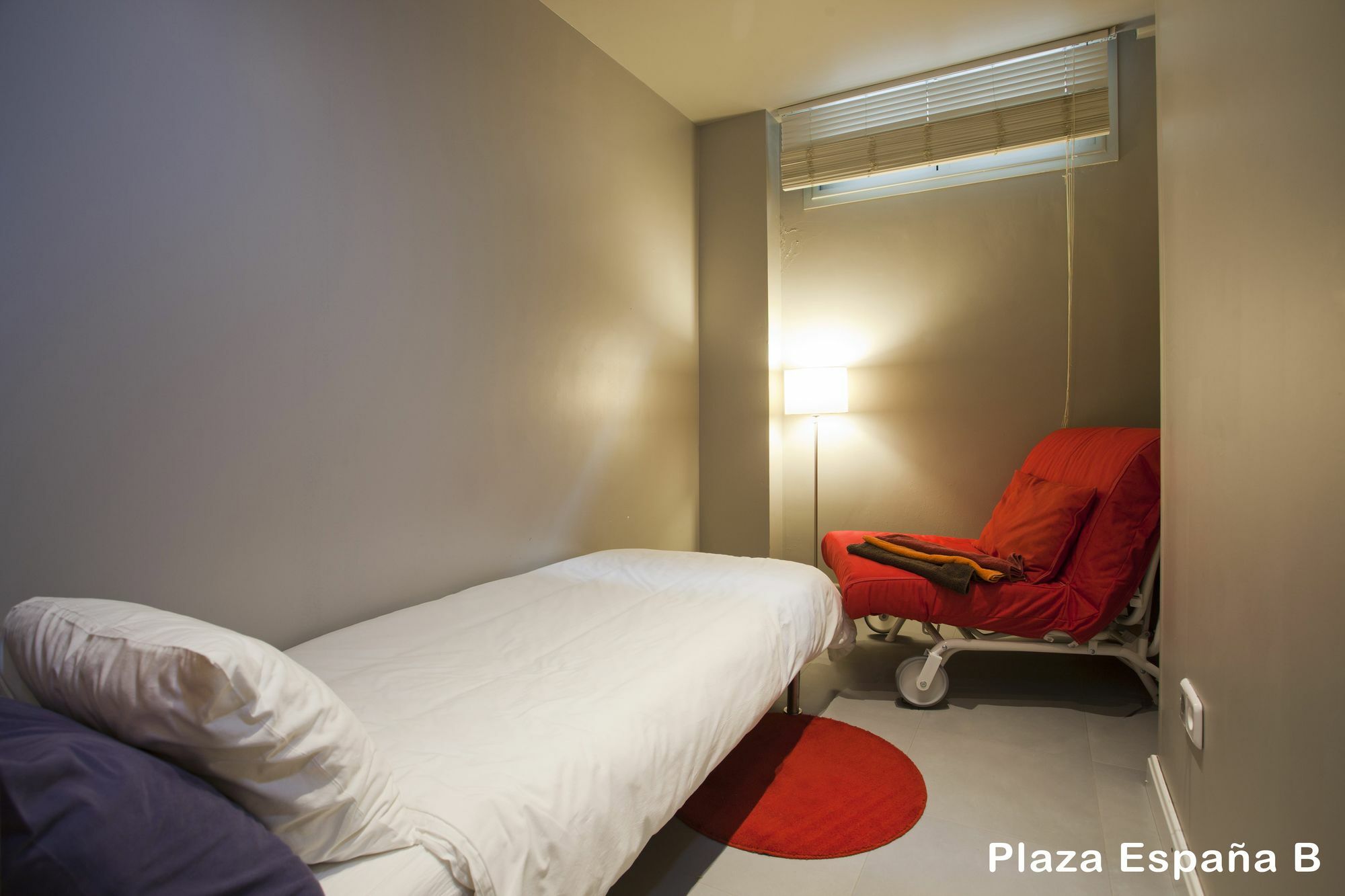 Plaza Espana Appartement *