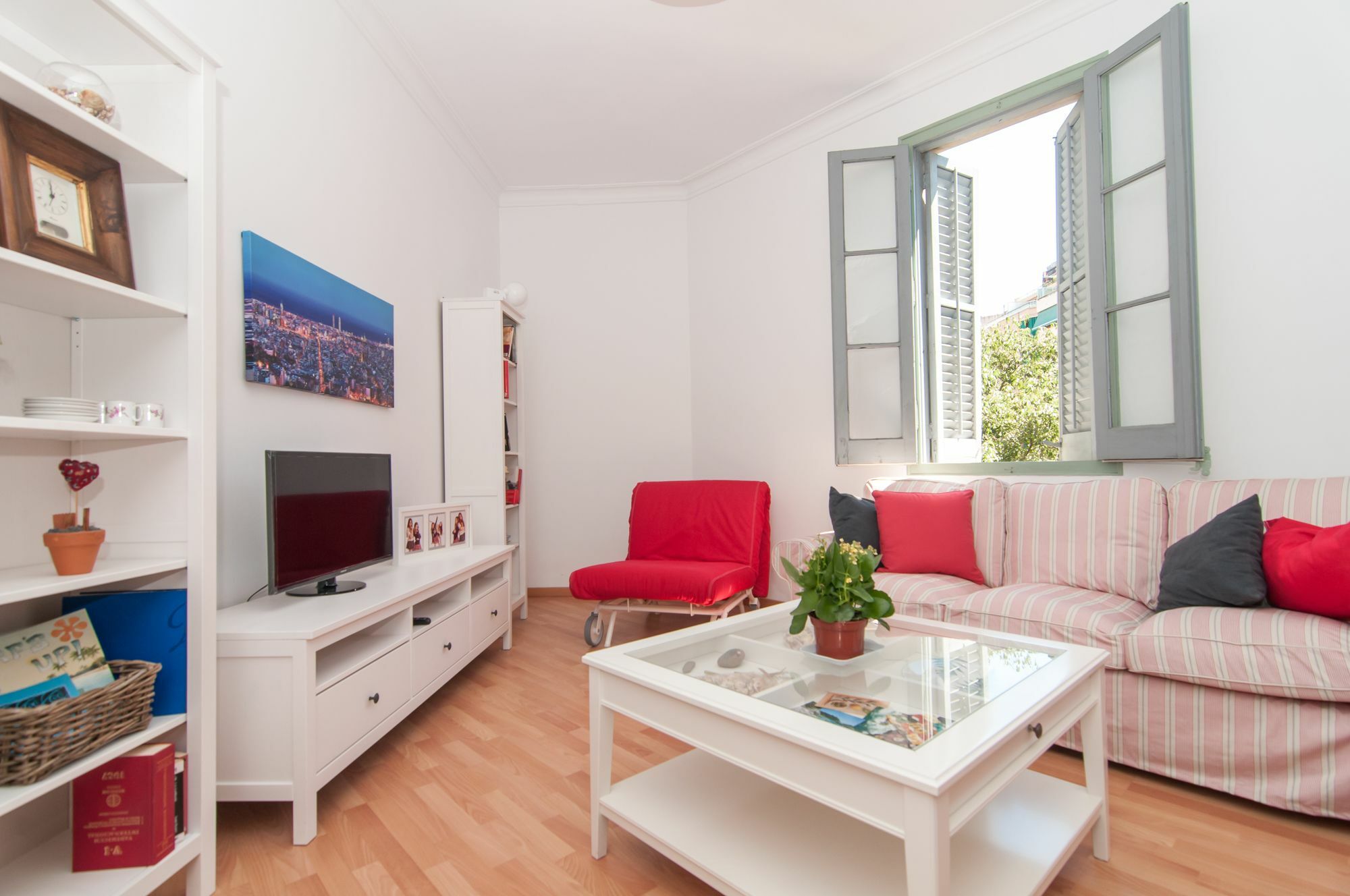 Appartement Montaber - Sant Antoni Barcelona