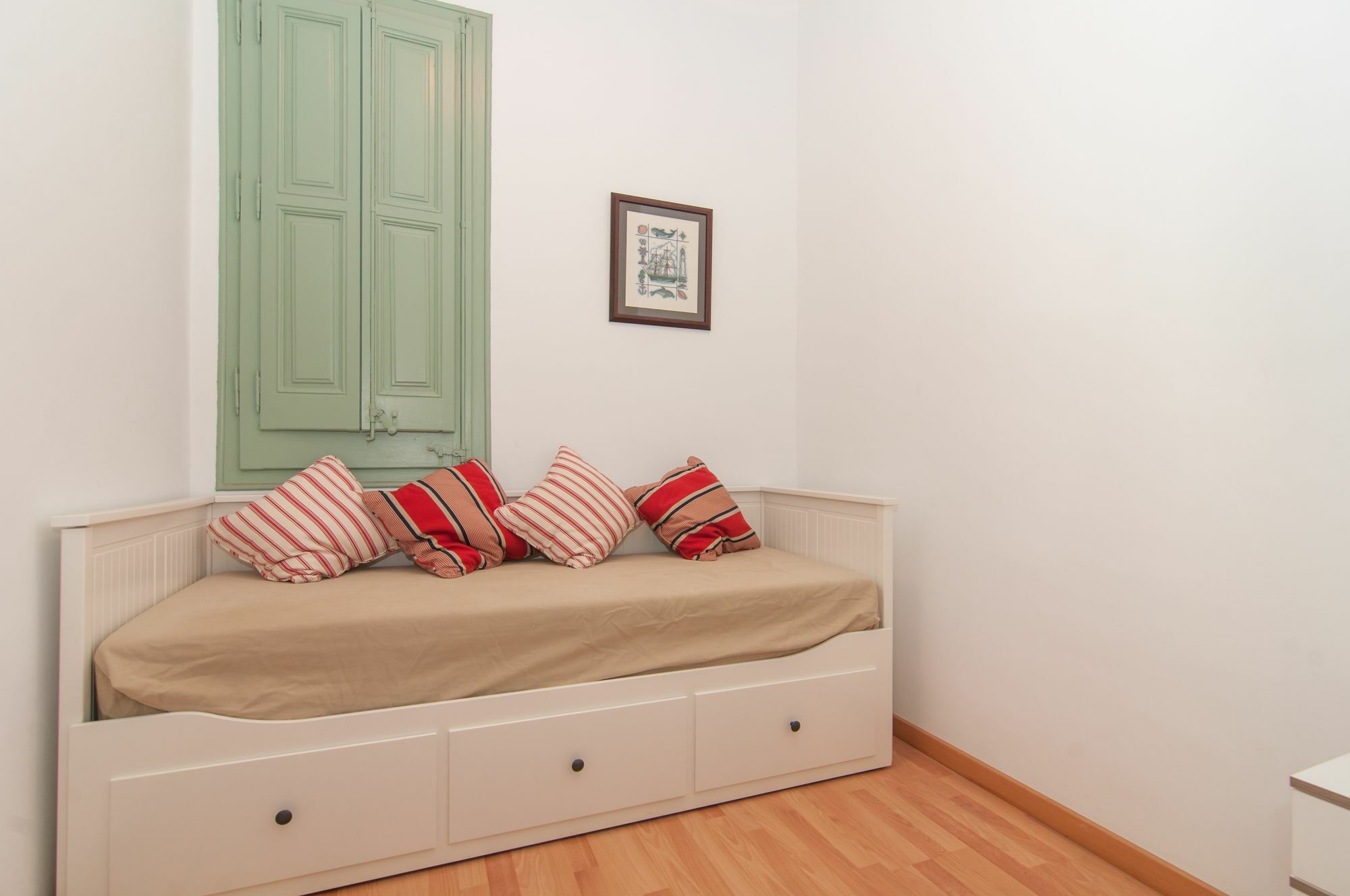 Montaber - Sant Antoni Appartement