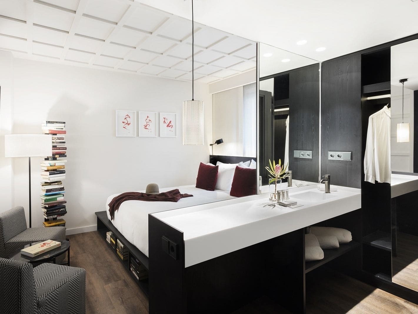Yurbban Ramblas Boutique Hotel 3*