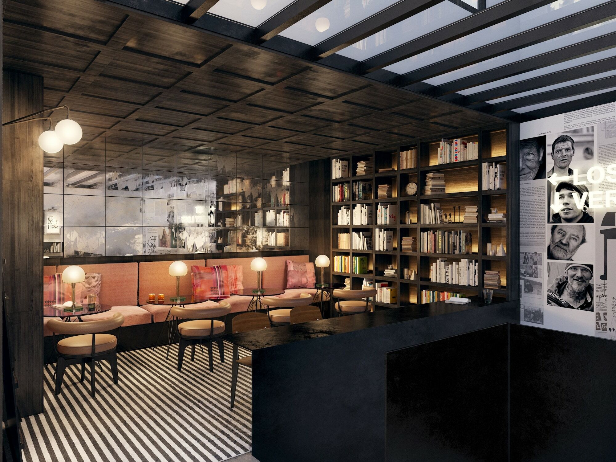Yurbban Ramblas Boutique Hotel 3*