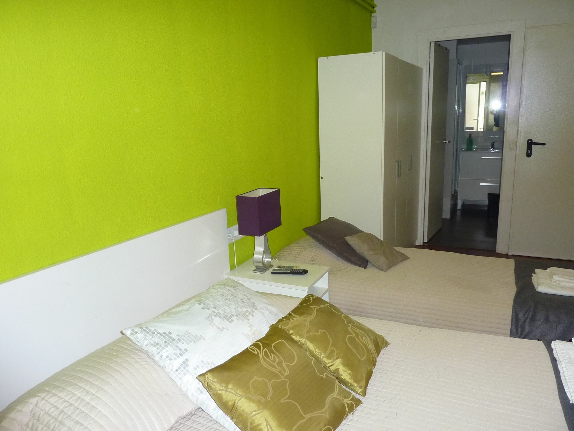 Hotel Casa Vilaro 3*