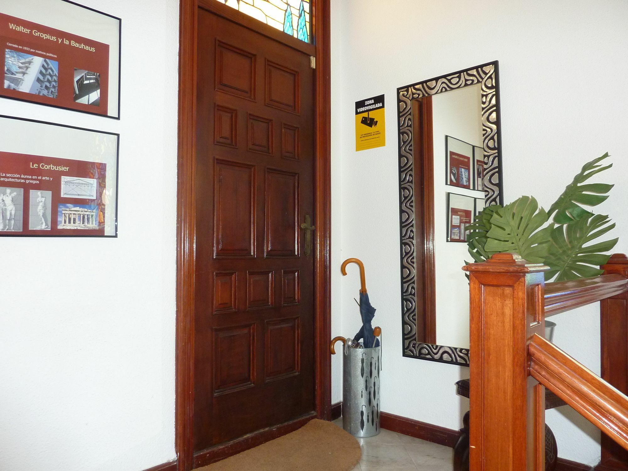 Casa Vilaro Hotel Barcelona