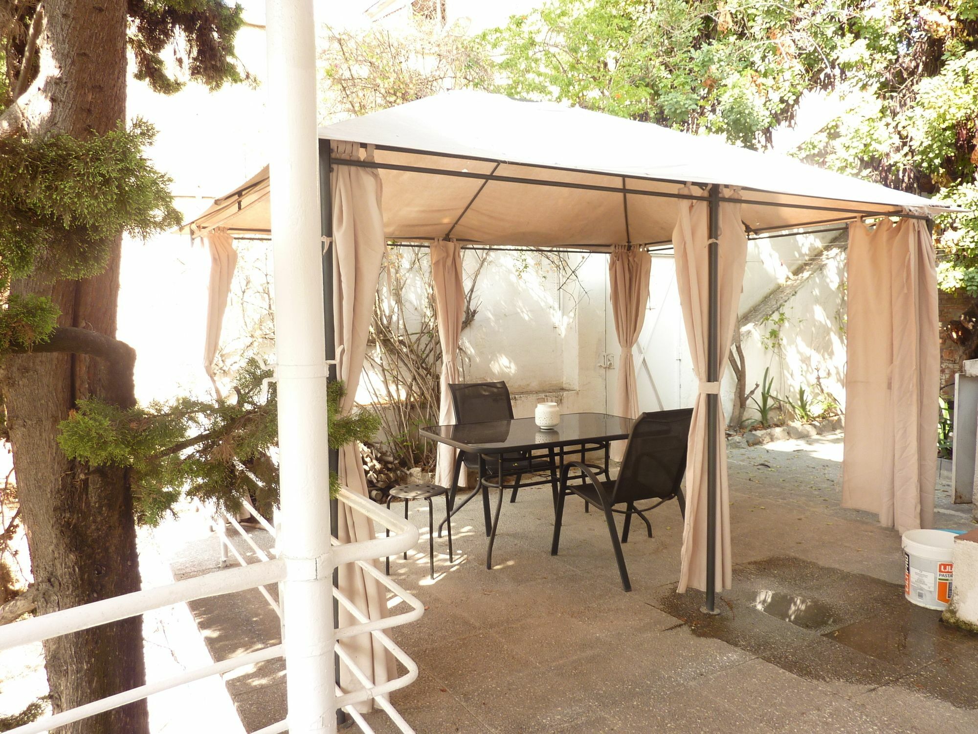 Casa Vilaro Hotel