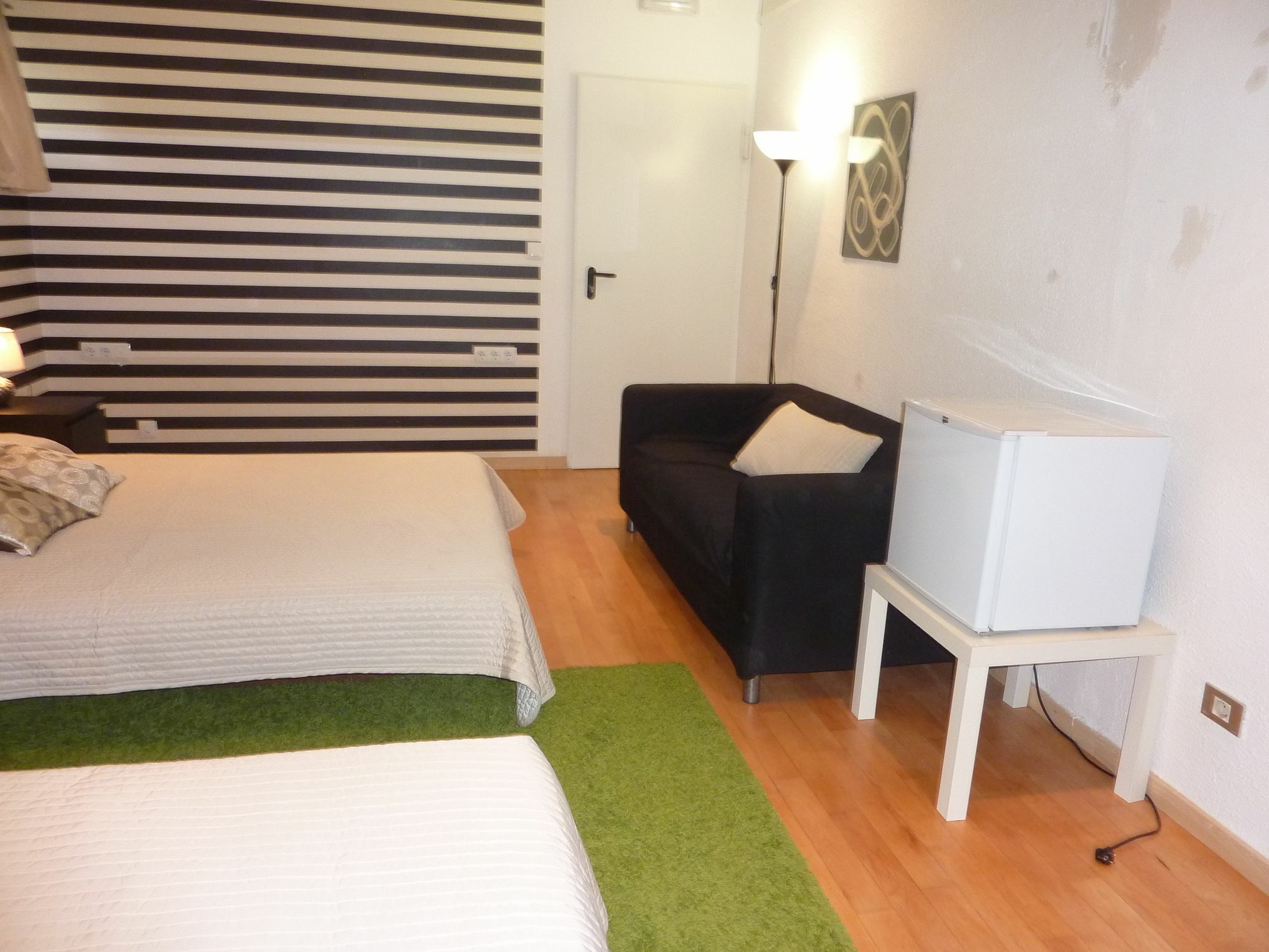 Hotel Casa Vilaro