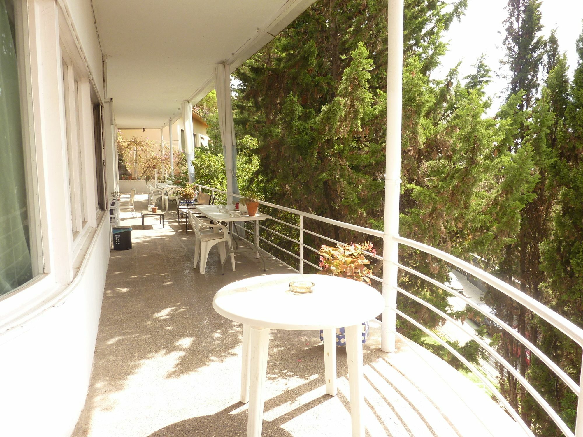Casa Vilaro 3*