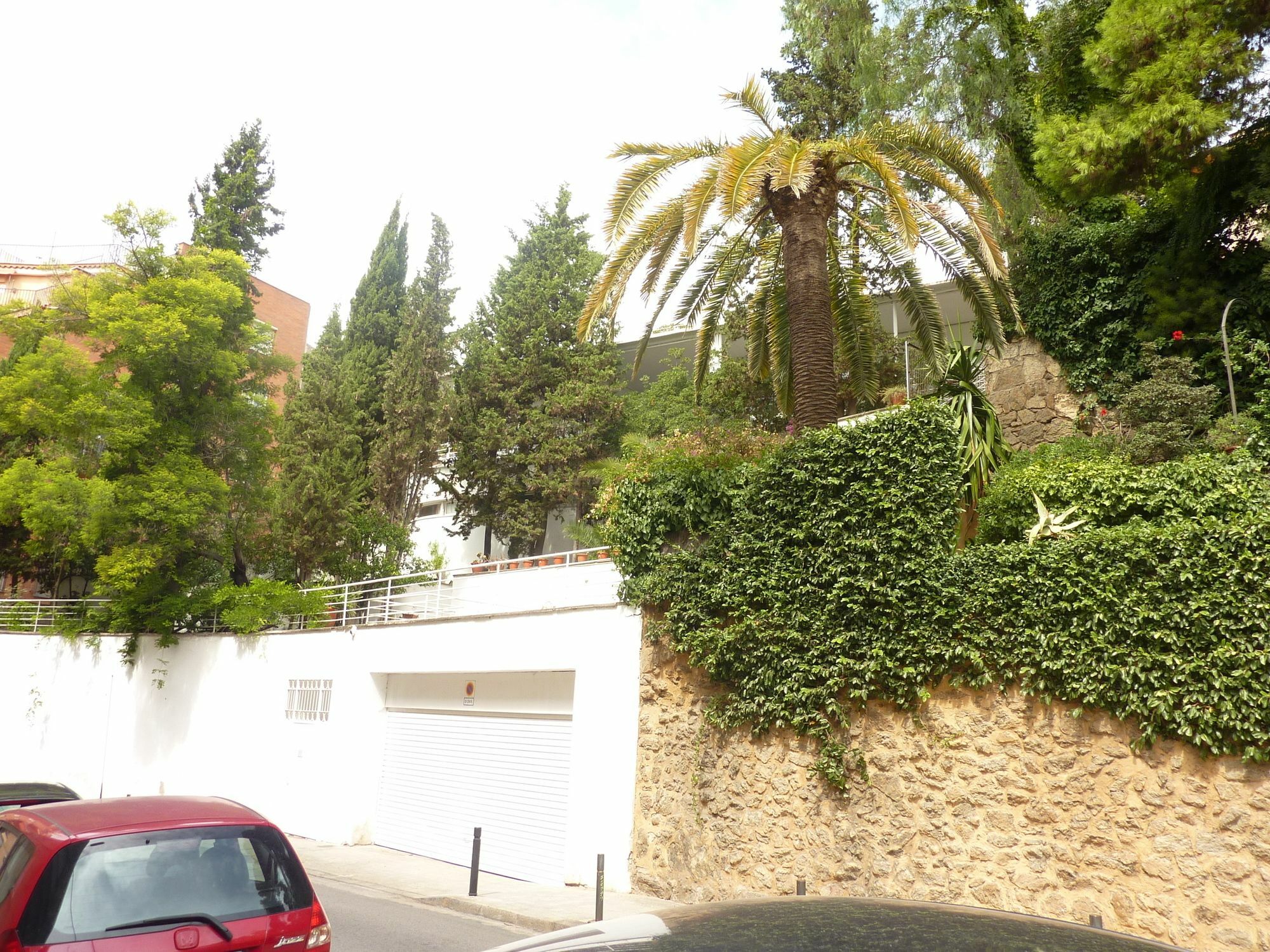 Casa Vilaro Hotel
