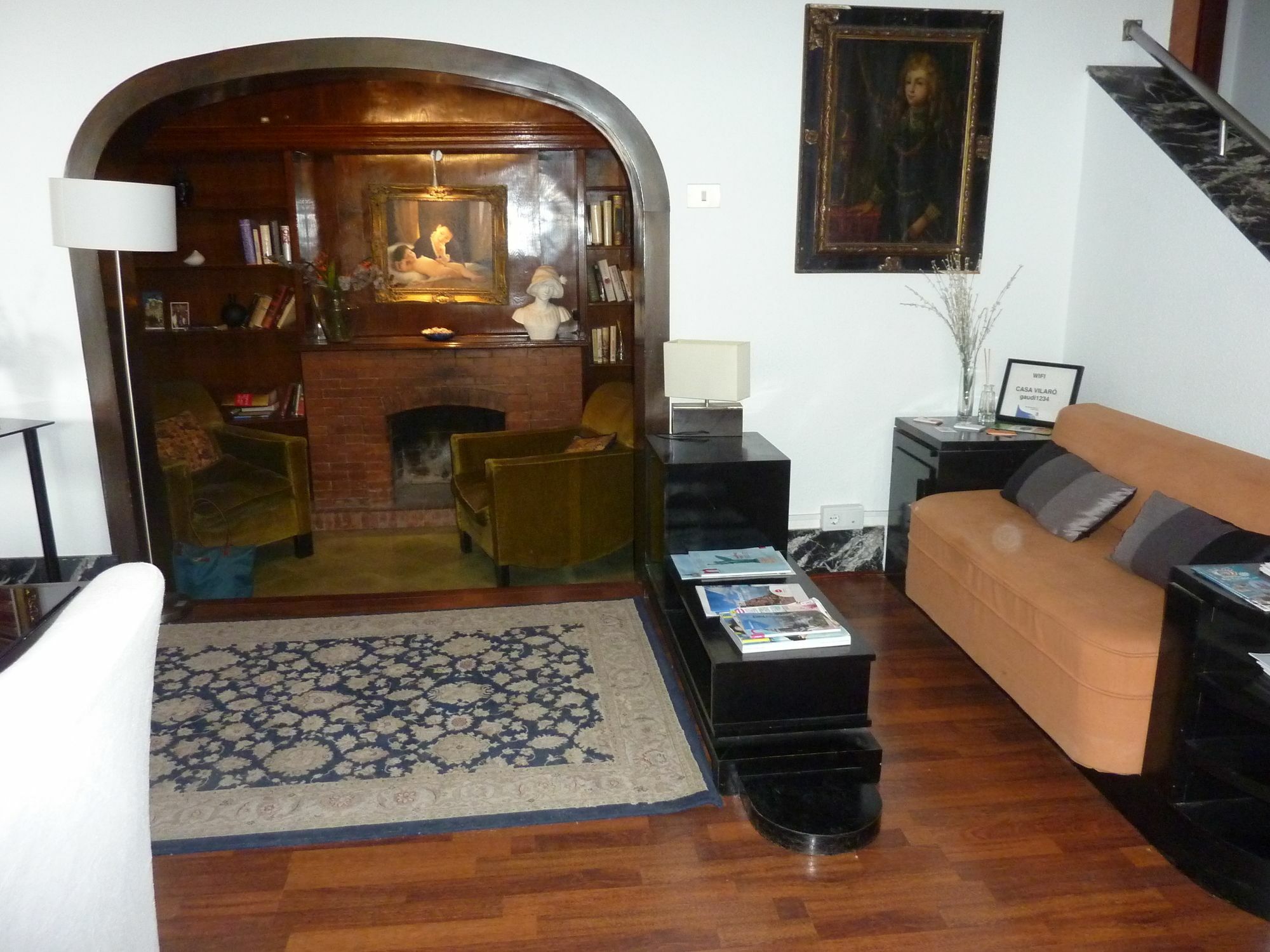 Casa Vilaro Hotel 3*