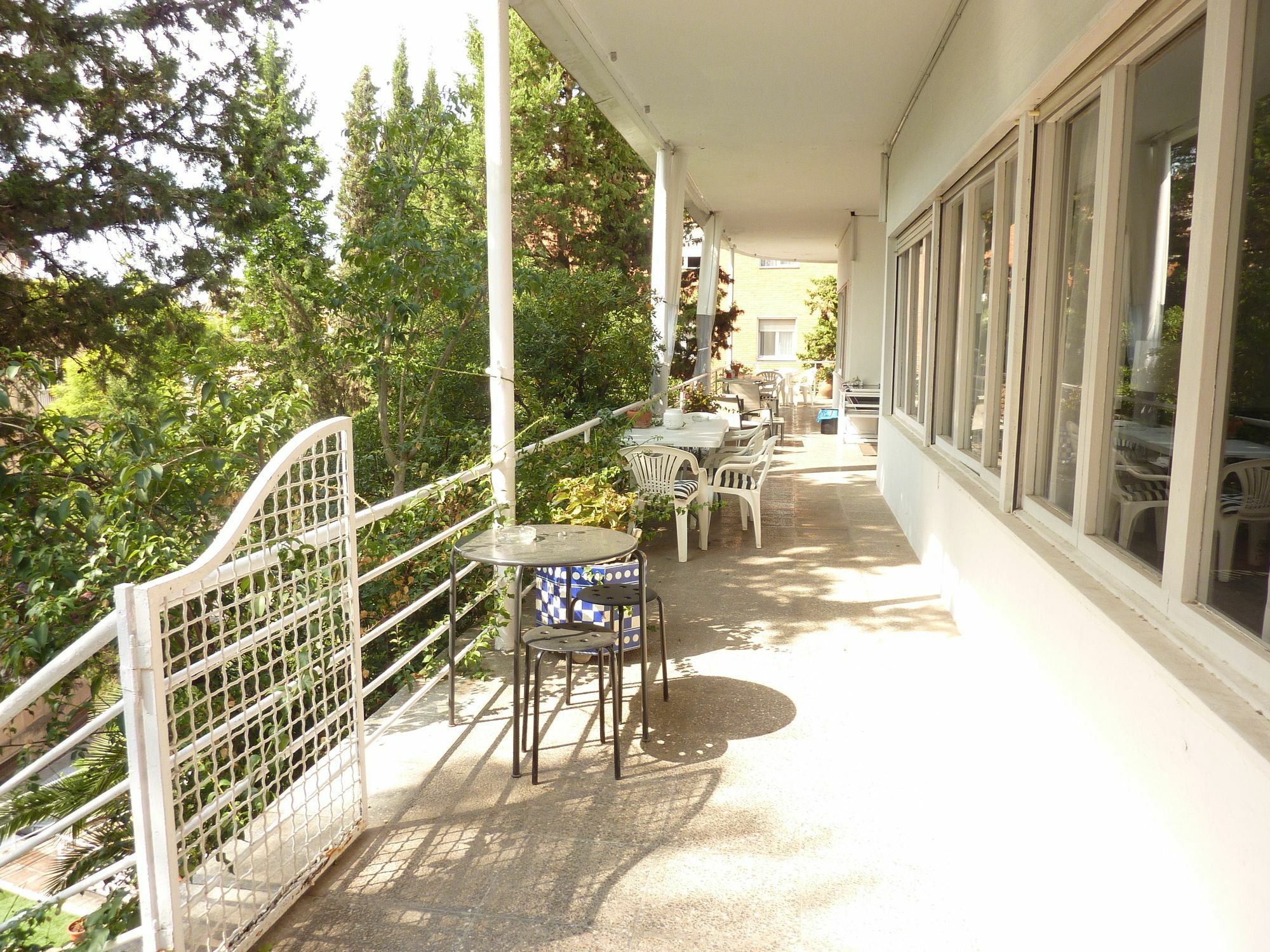 Casa Vilaro Hotel