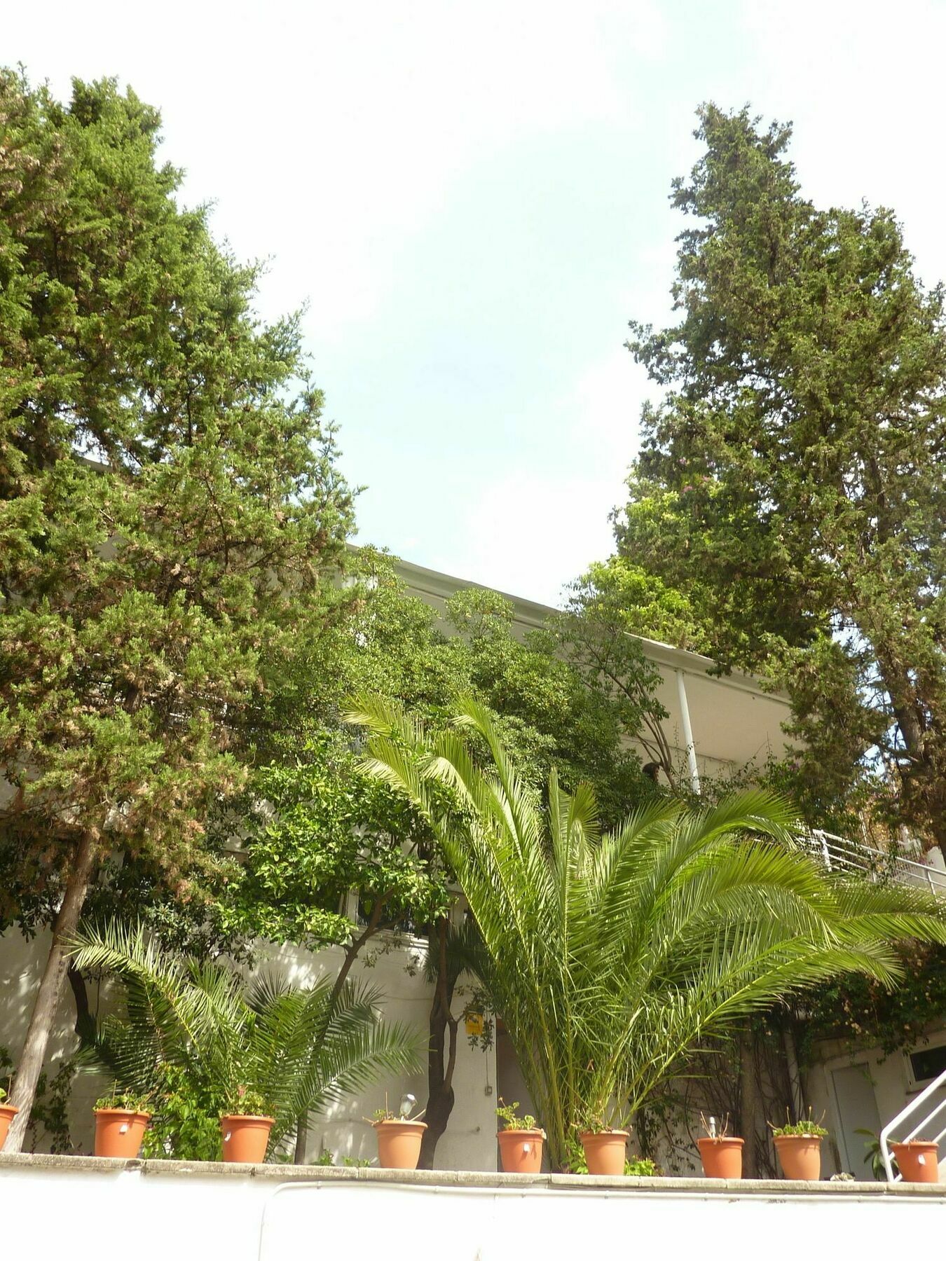 Casa Vilaro
