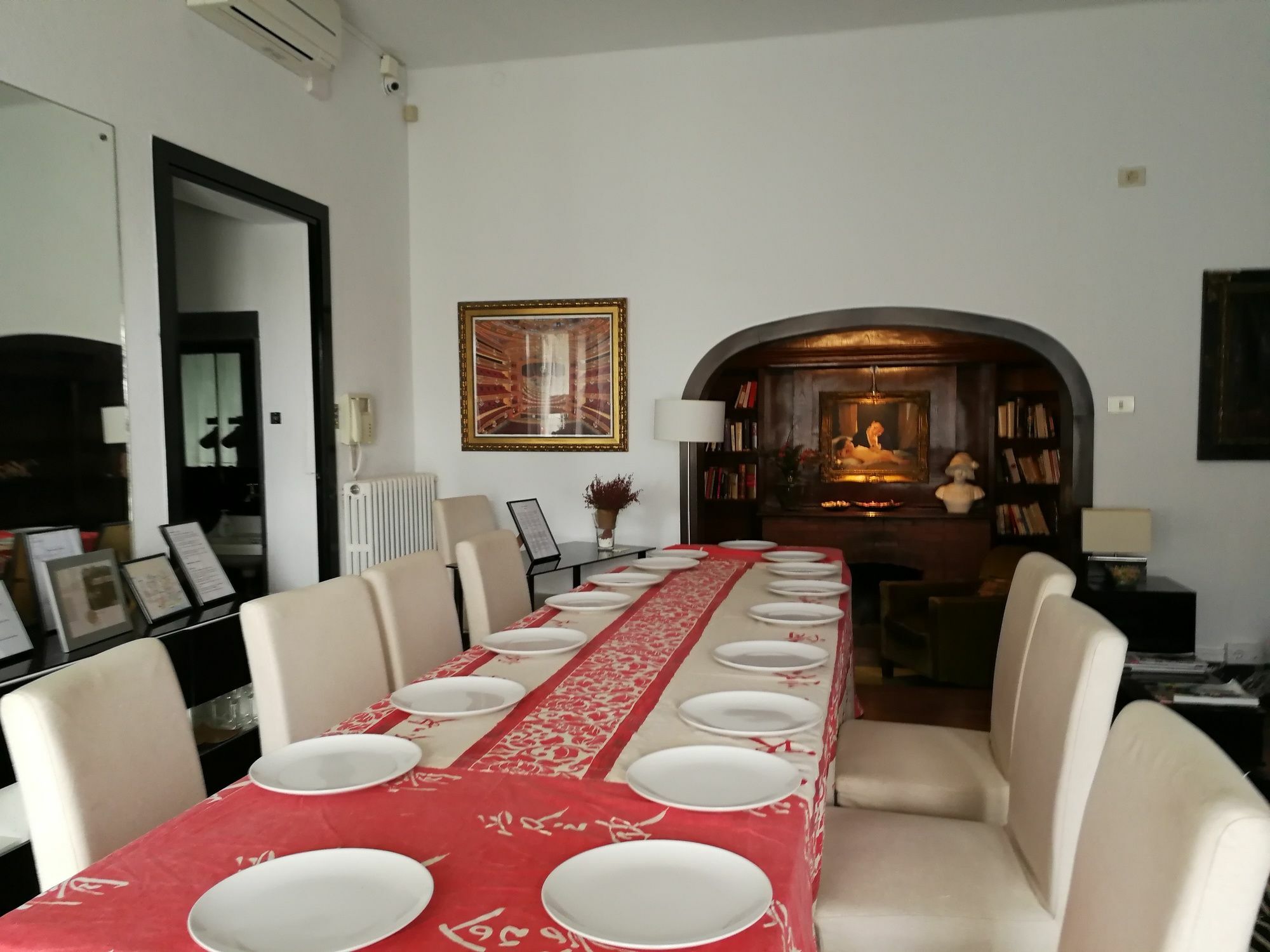 Casa Vilaro Hotel Barcelona