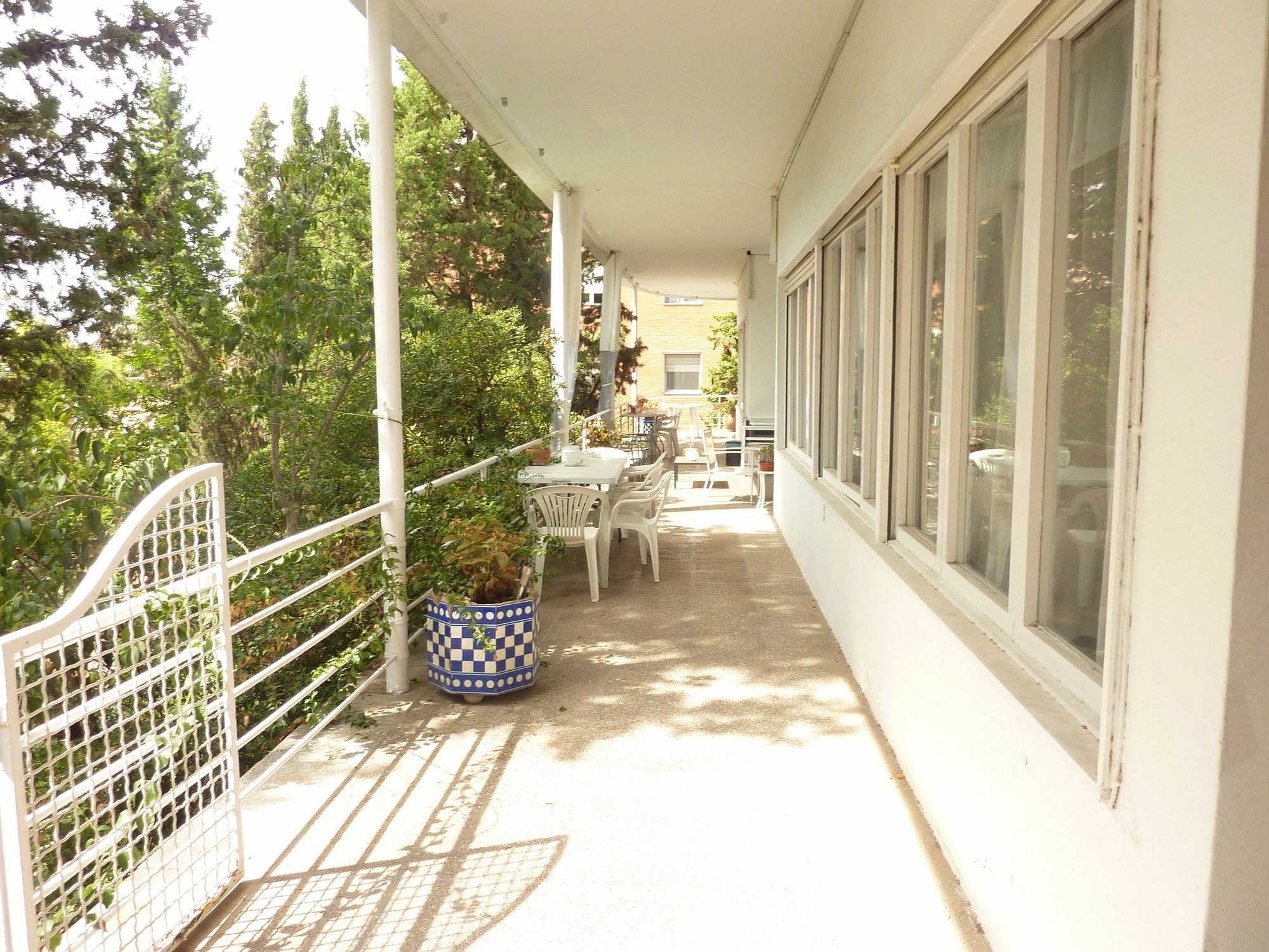 Hotel Casa Vilaro Barcelona