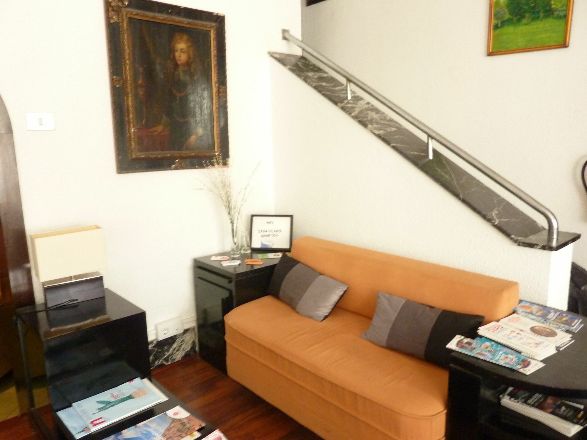 Casa Vilaro Hotel