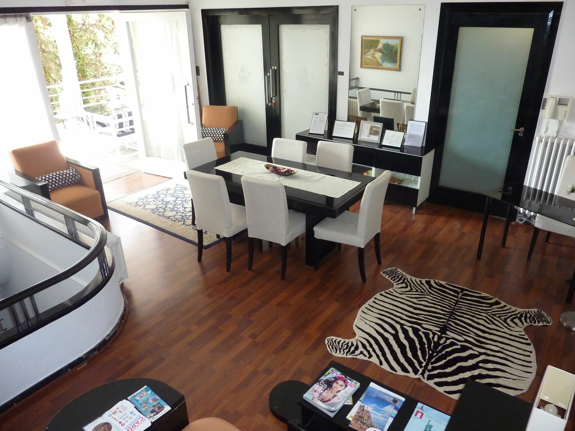Casa Vilaro Hotel 3*