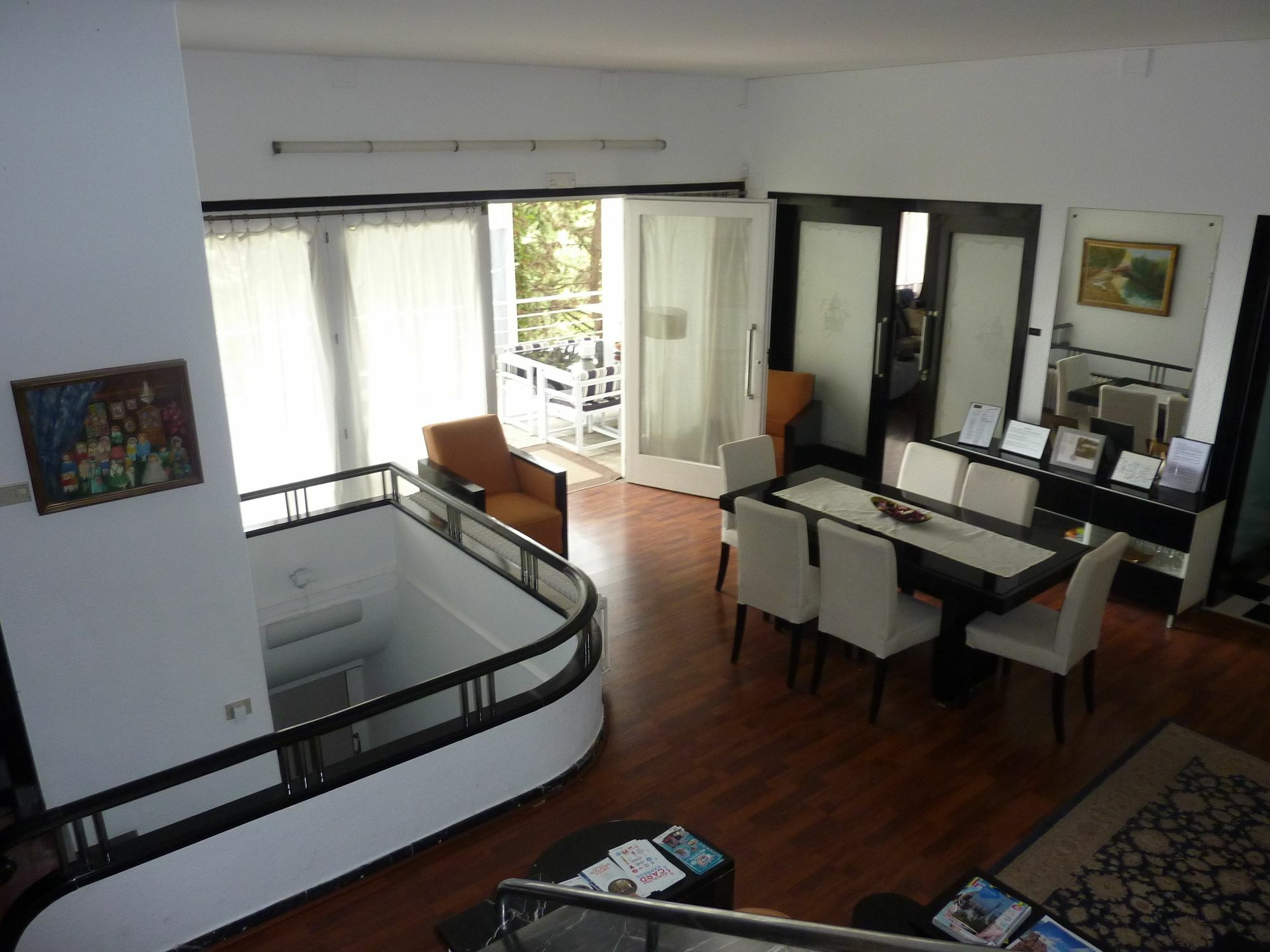 Hotel Casa Vilaro Barcelona