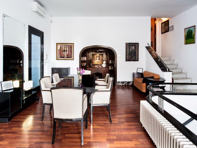 Hotel Casa Vilaro 3*