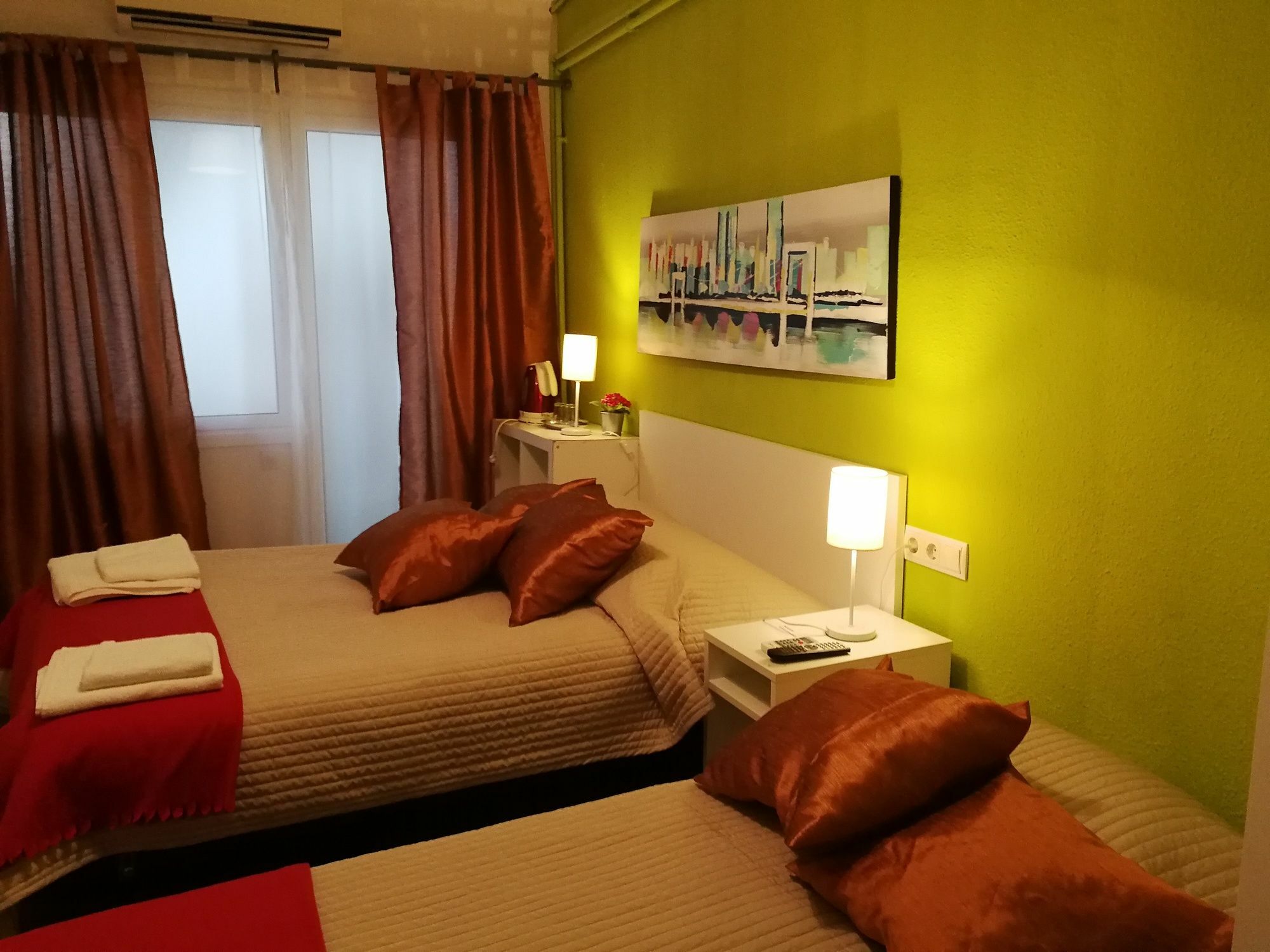Casa Vilaro Hotel 3*