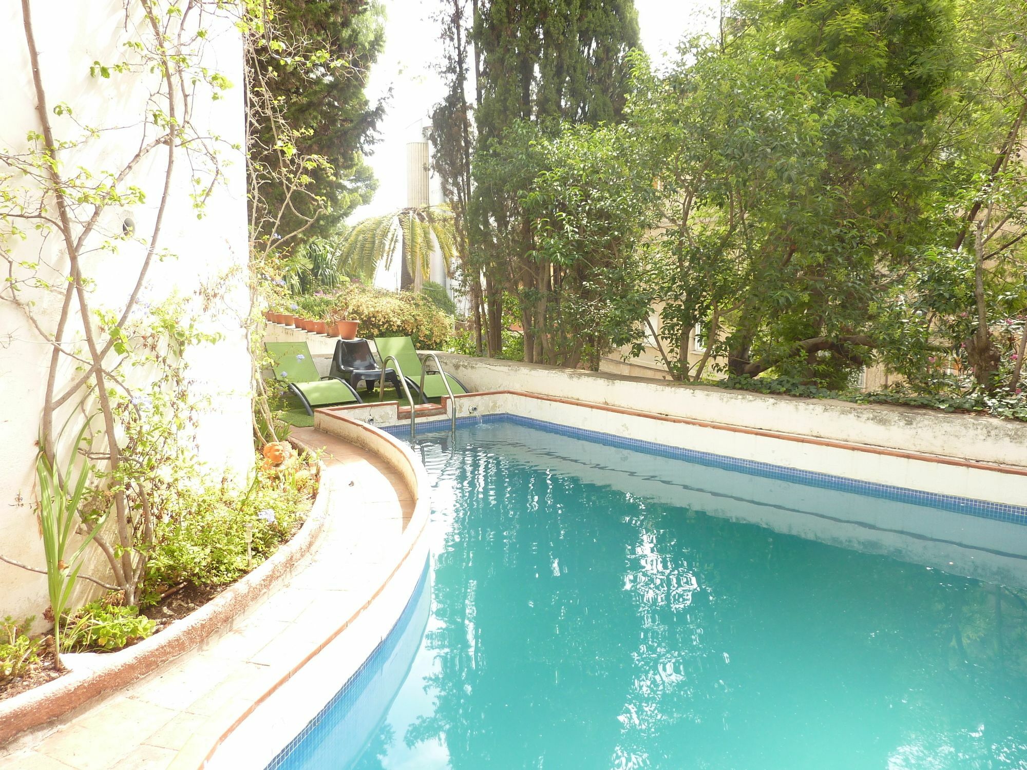 Casa Vilaro Hotel 3*