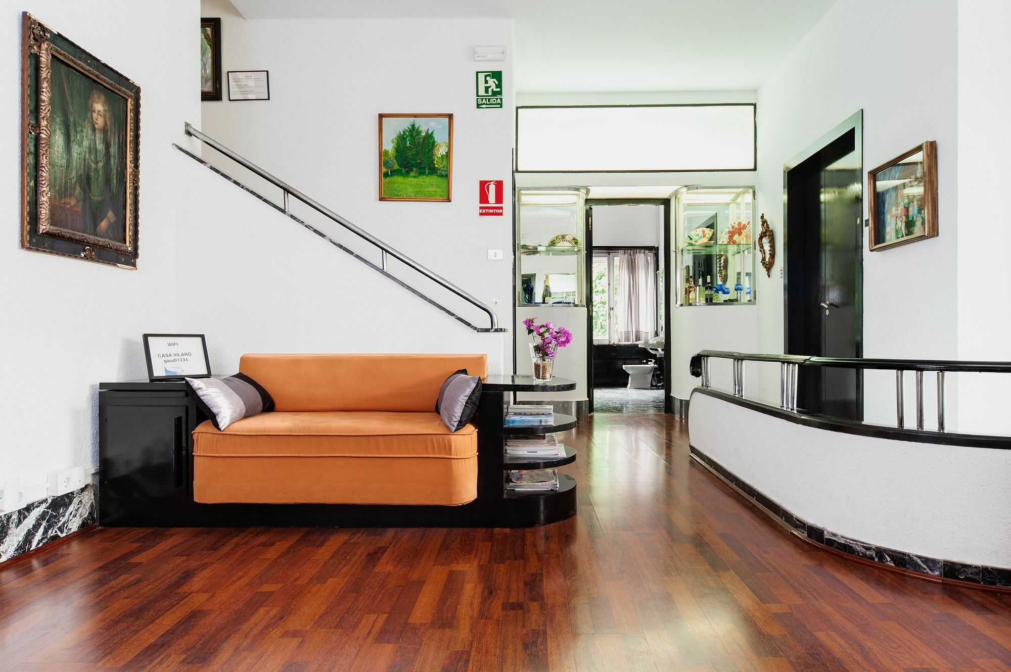 Casa Vilaro Hotel 3*