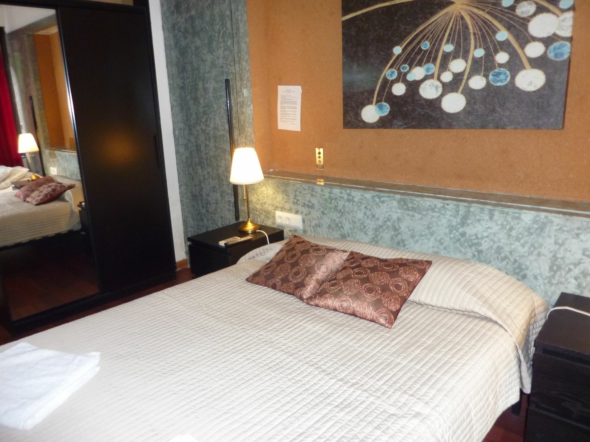 Casa Vilaro Hotel 3*