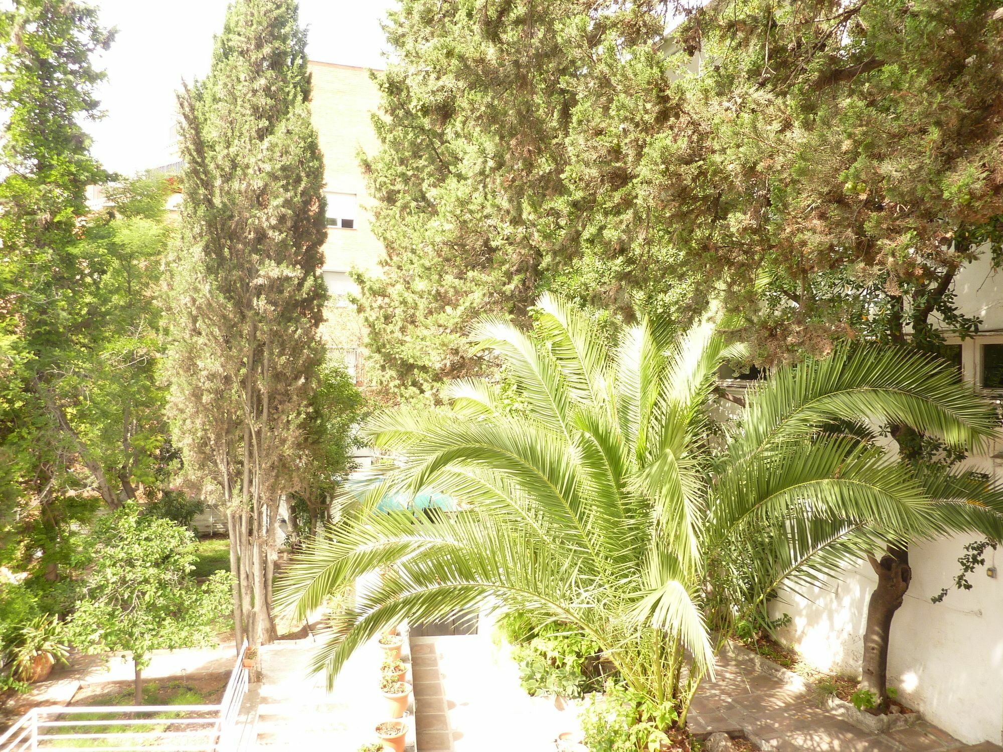 Casa Vilaro Hotel