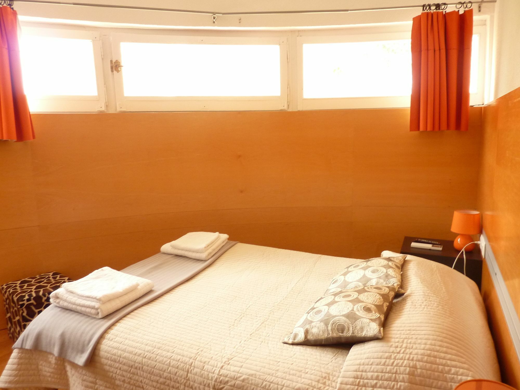 Hotel Casa Vilaro