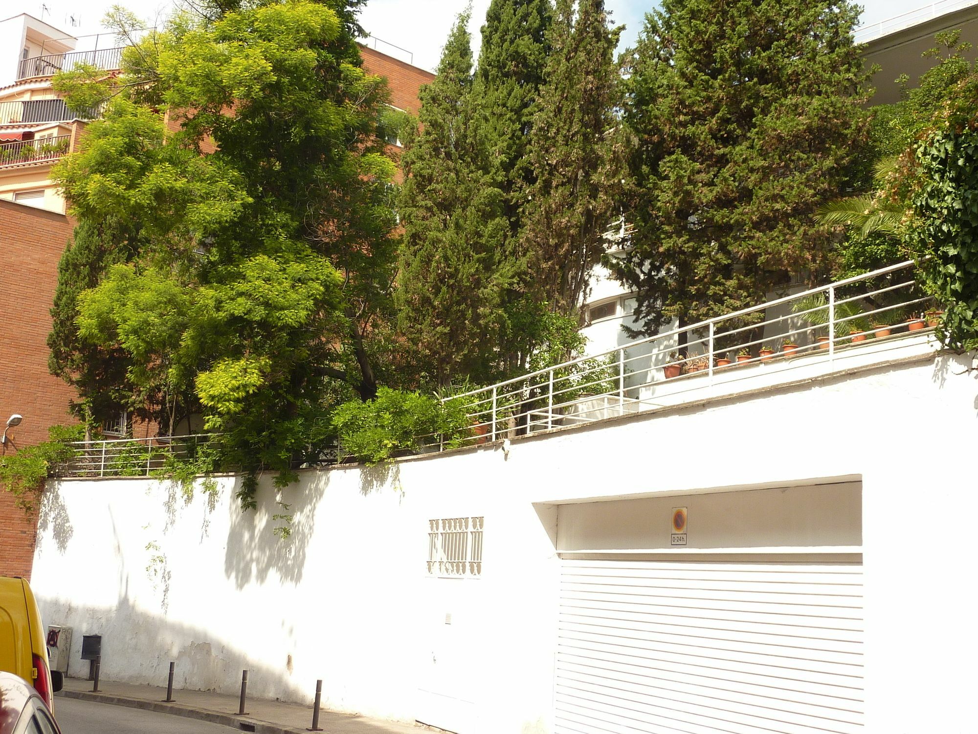Casa Vilaro Hotel 3*