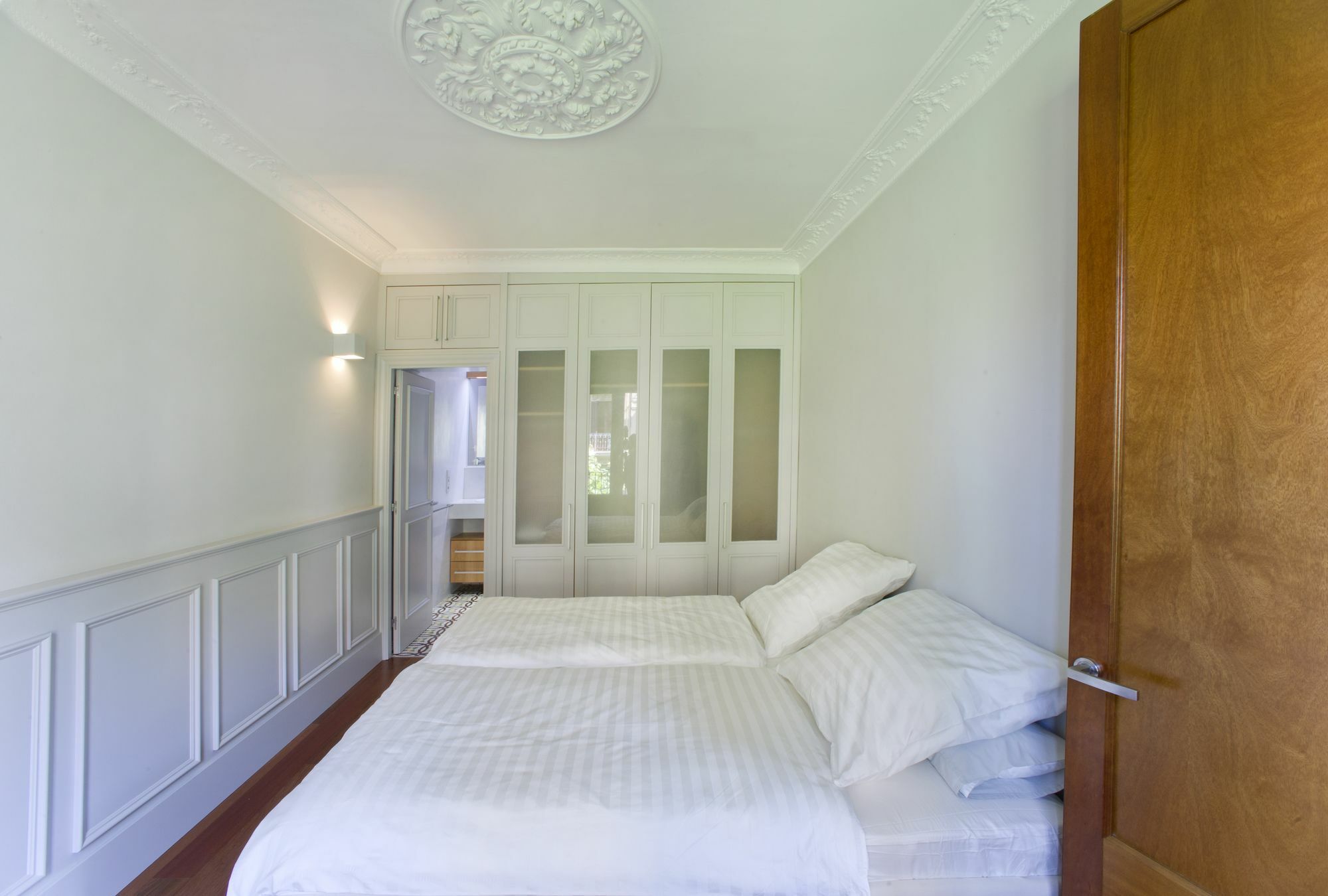 Appartement Montaber - Bailen *