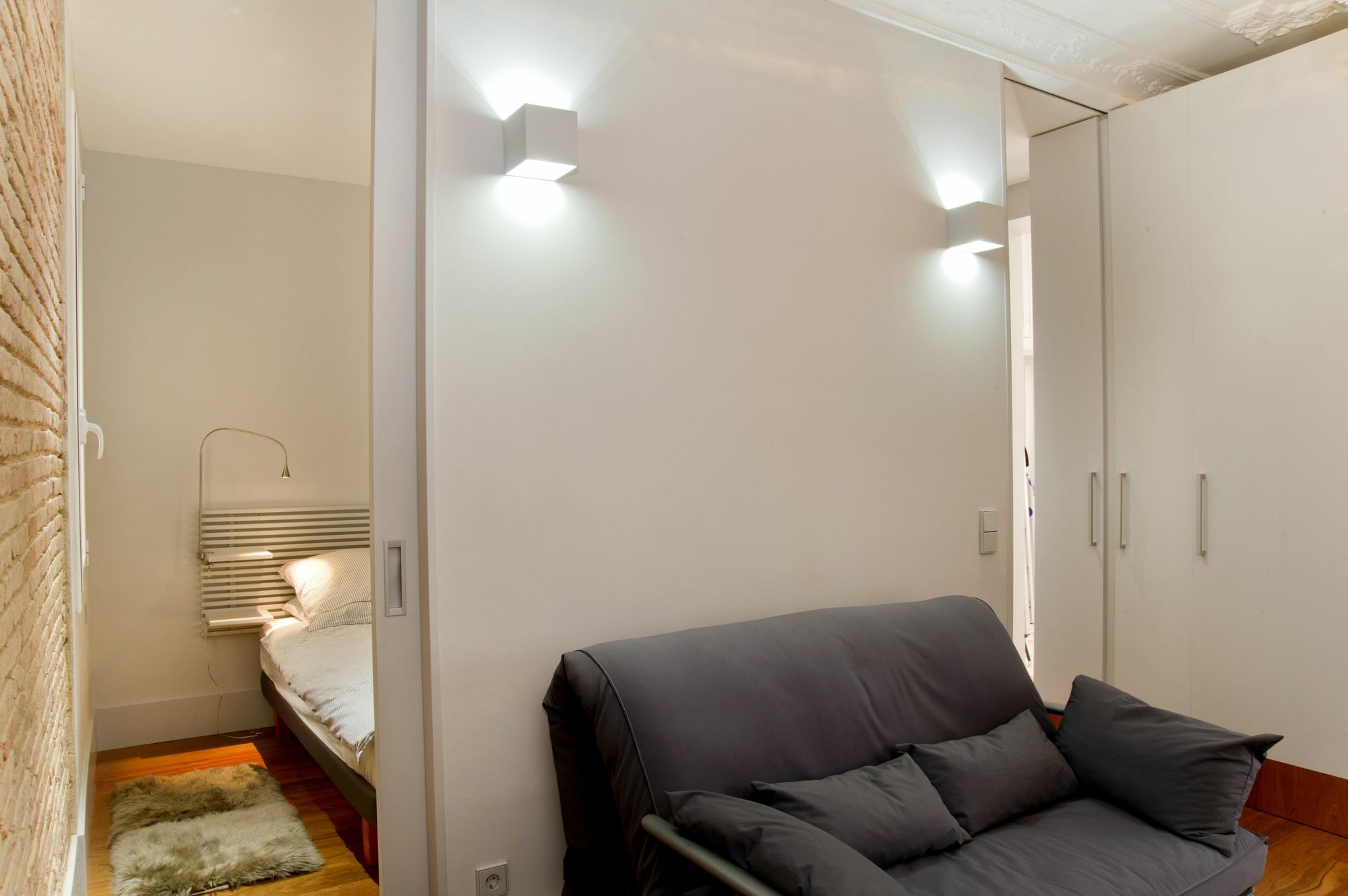Montaber - Bailen Appartement