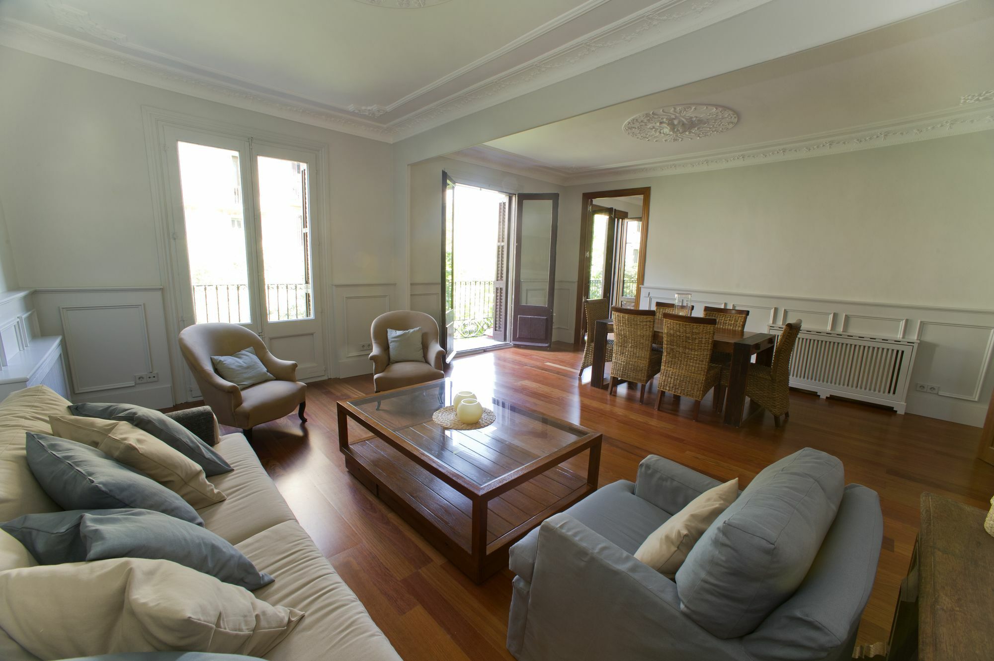 Montaber - Bailen Appartement *