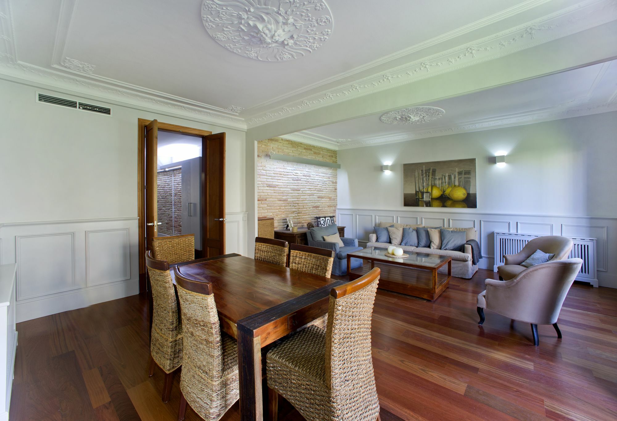 Montaber - Bailen Appartement