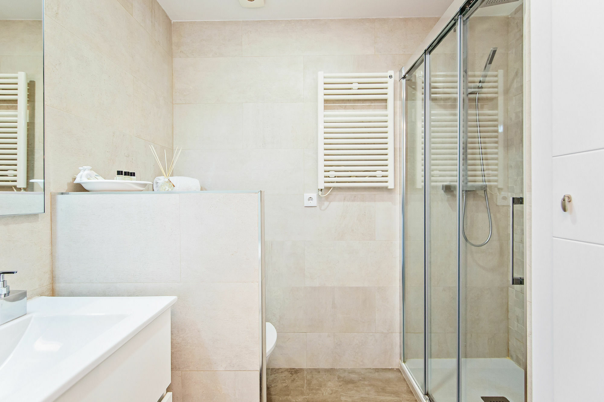 Mini-hôtel Sweet Plaza Catalunya - Centre 4*