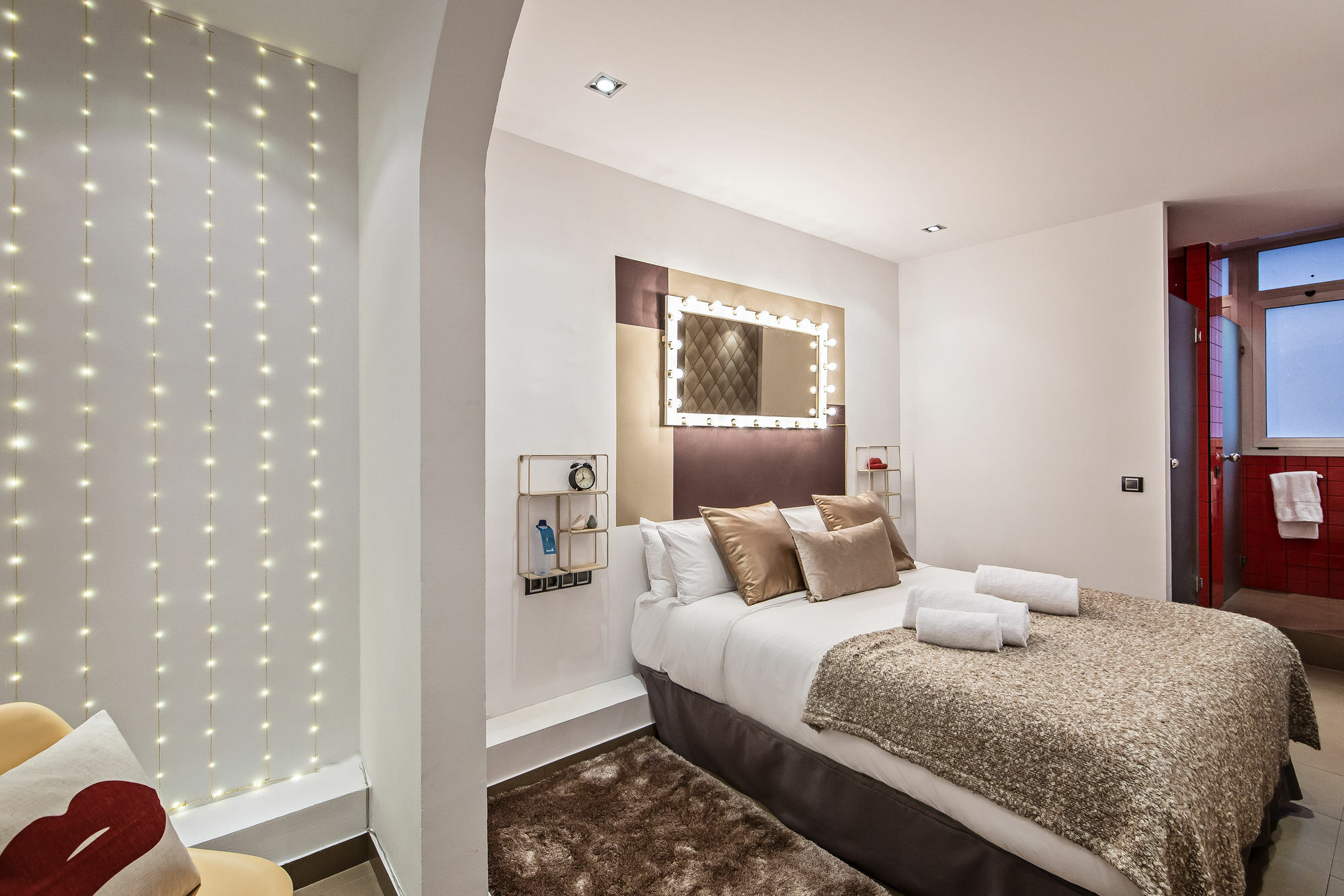 Mini-hôtel Sweet Plaza Catalunya - Centre 4*