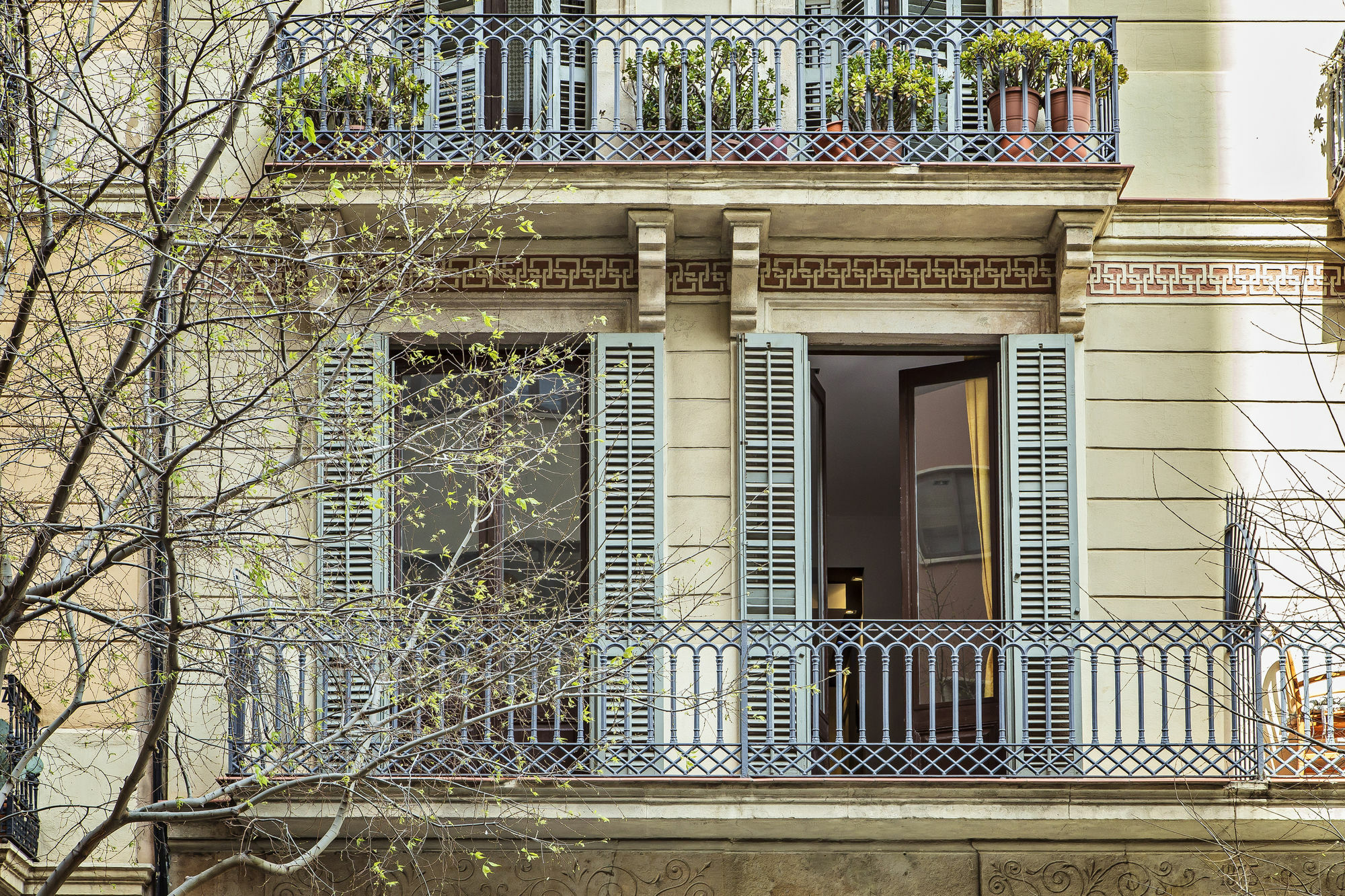 Sweet Plaza Catalunya - Centre 4* Barcelone