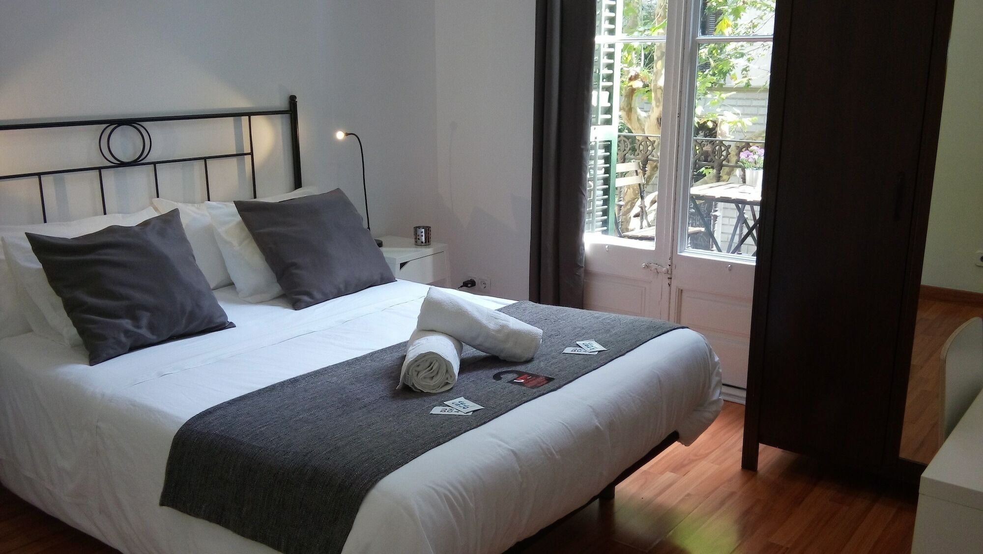 Gasthof Siscinc (adults Only) Barcelona