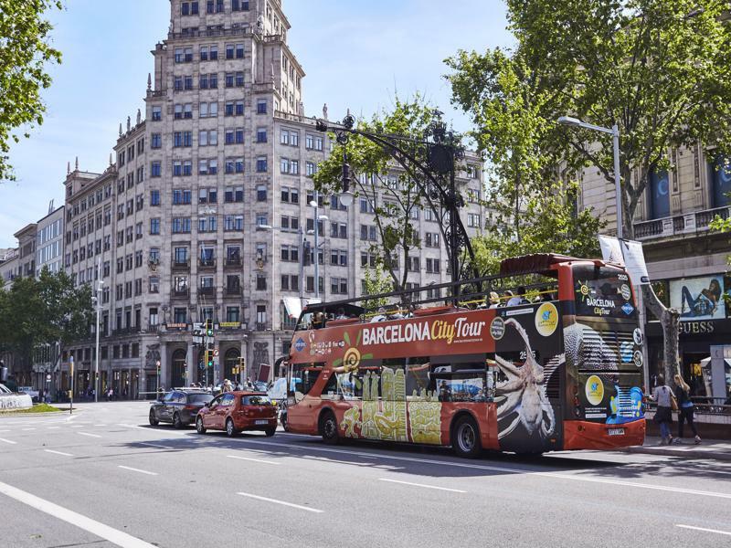 Sweet Plaza Catalunya - Centre Barcelone