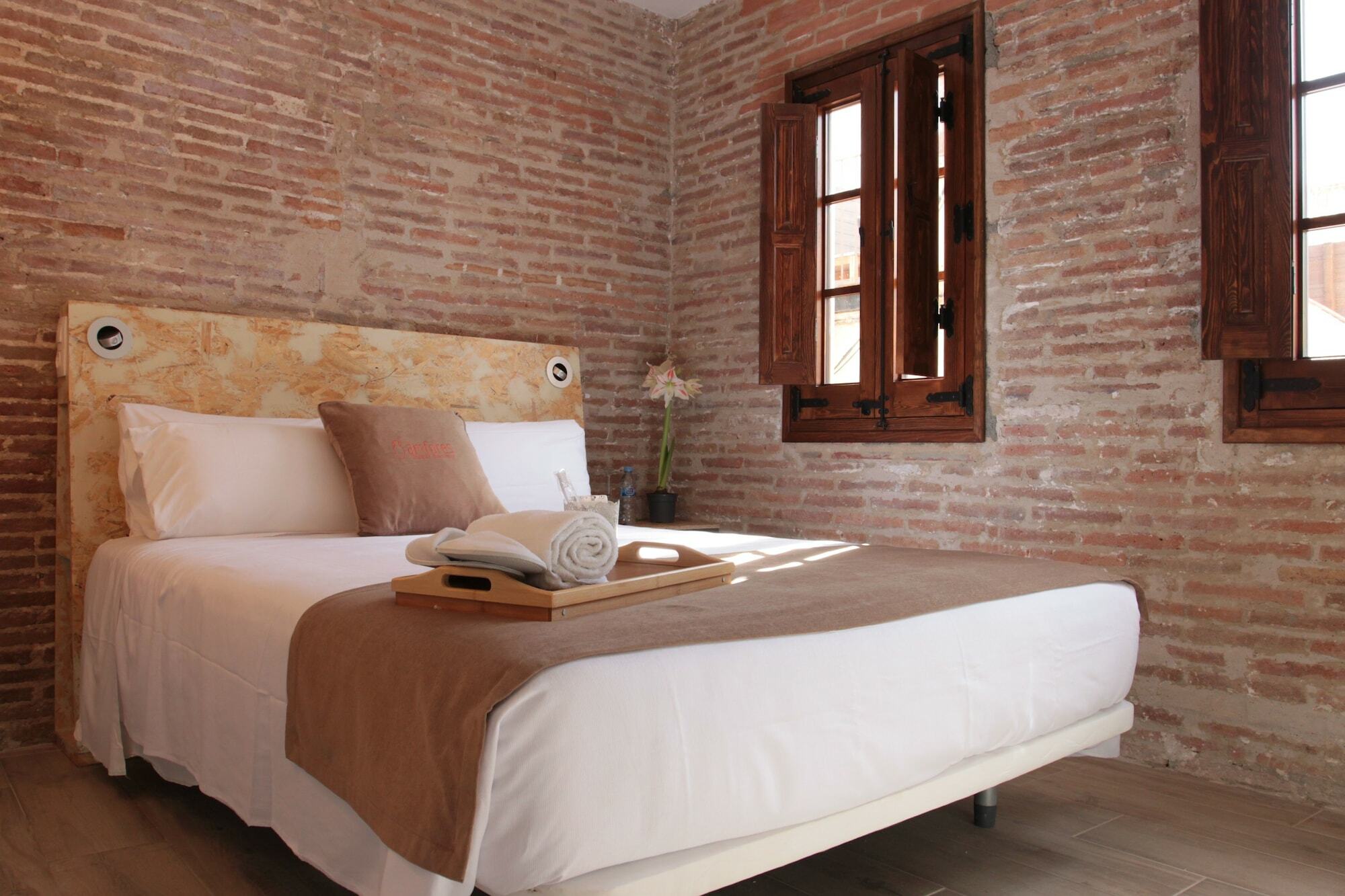 Amfores Boutique Gasthof 2*