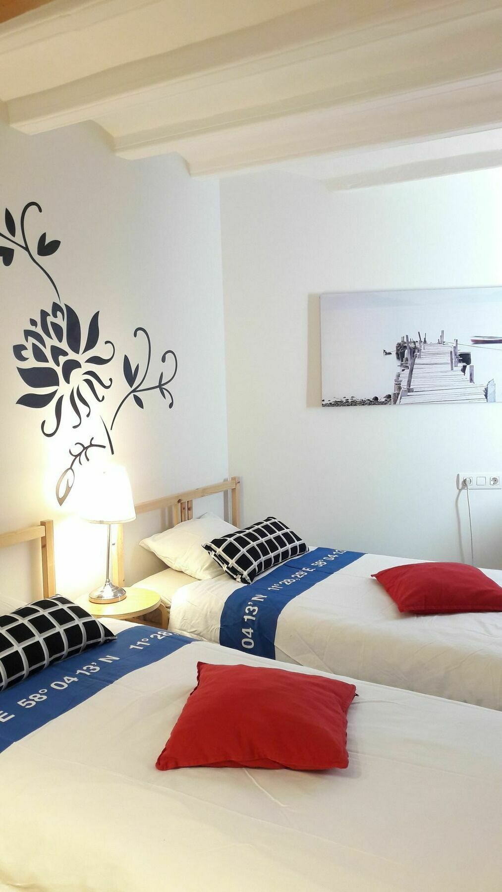 Hotel Vistamar Holidays - Adults Only Barcelone