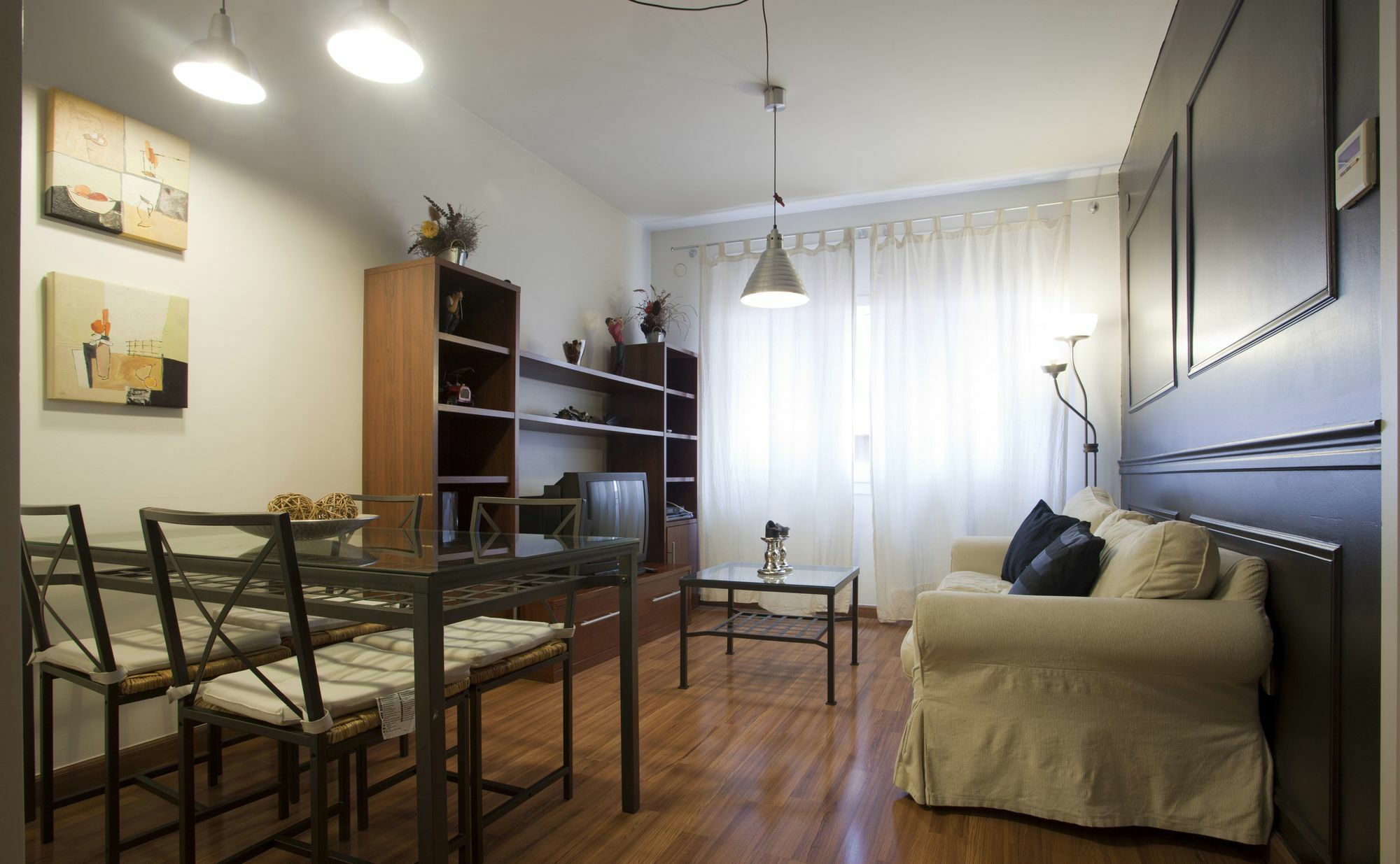 Apartment Camp Nou *