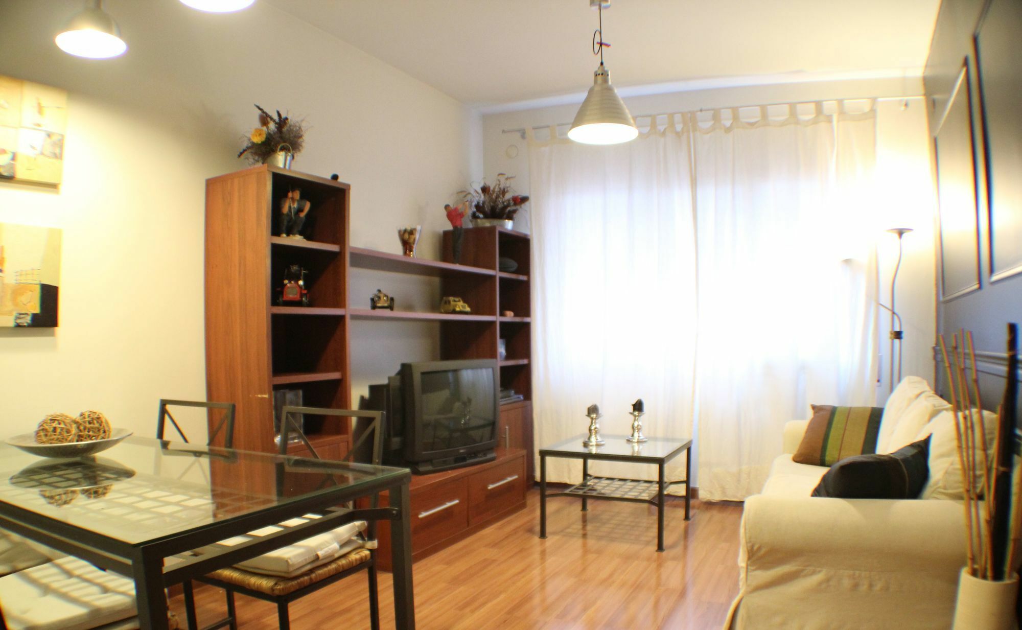 Apartment Camp Nou *