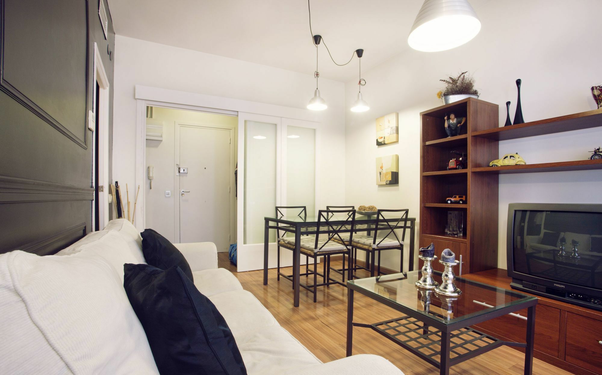 Camp Nou Apartment Barcelona