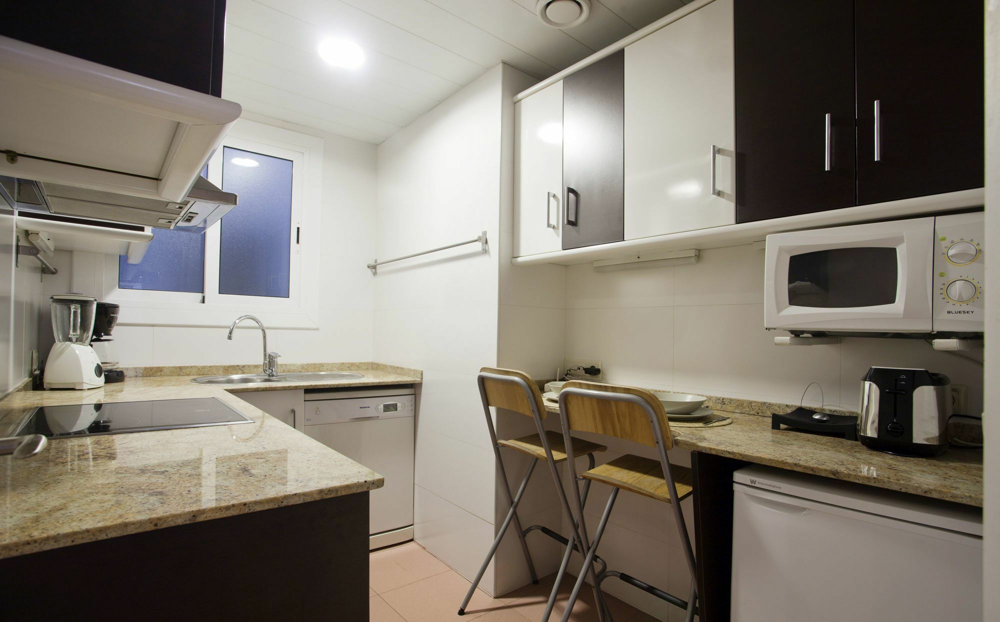 Apartment Camp Nou *