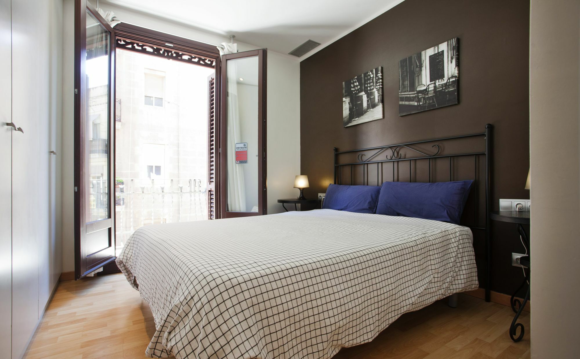 Apartment Espai Paralel *