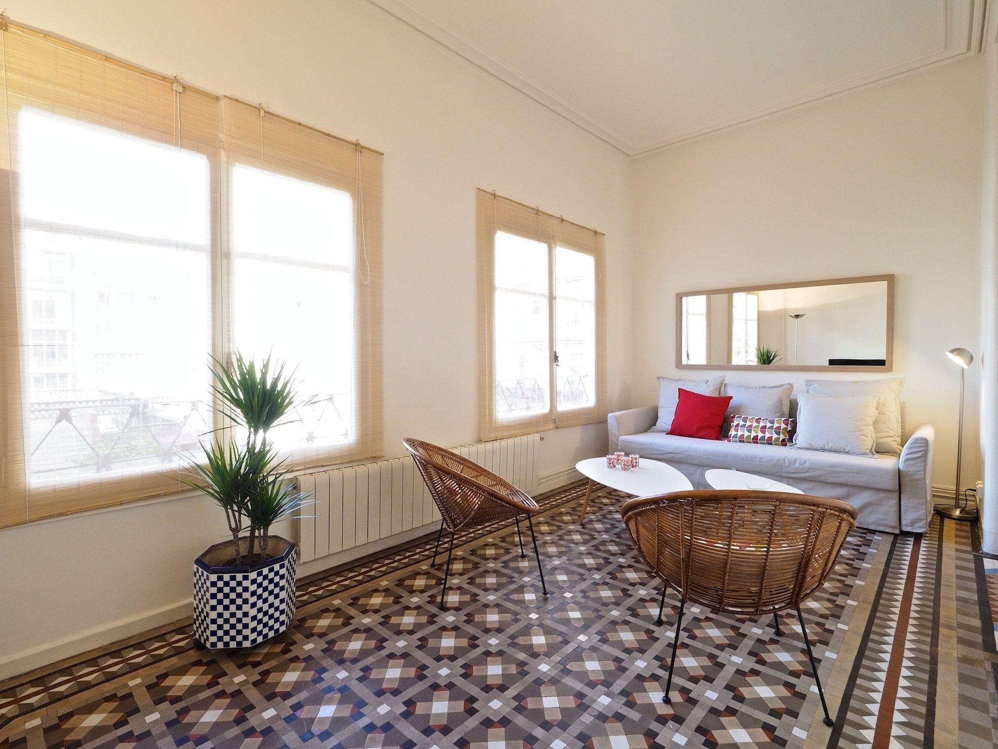 Appartement Placa Catalunya Design *