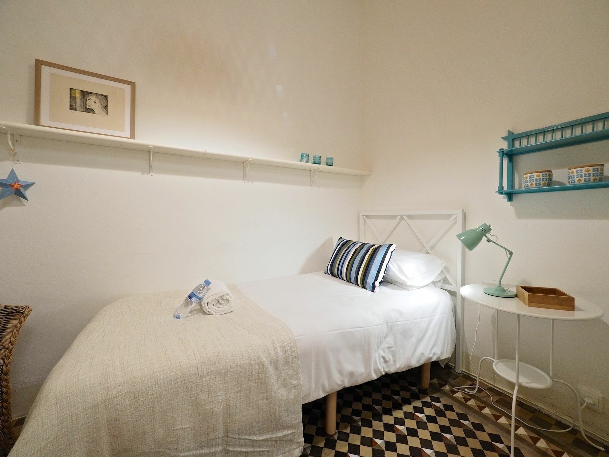 Placa Catalunya Design Appartement *