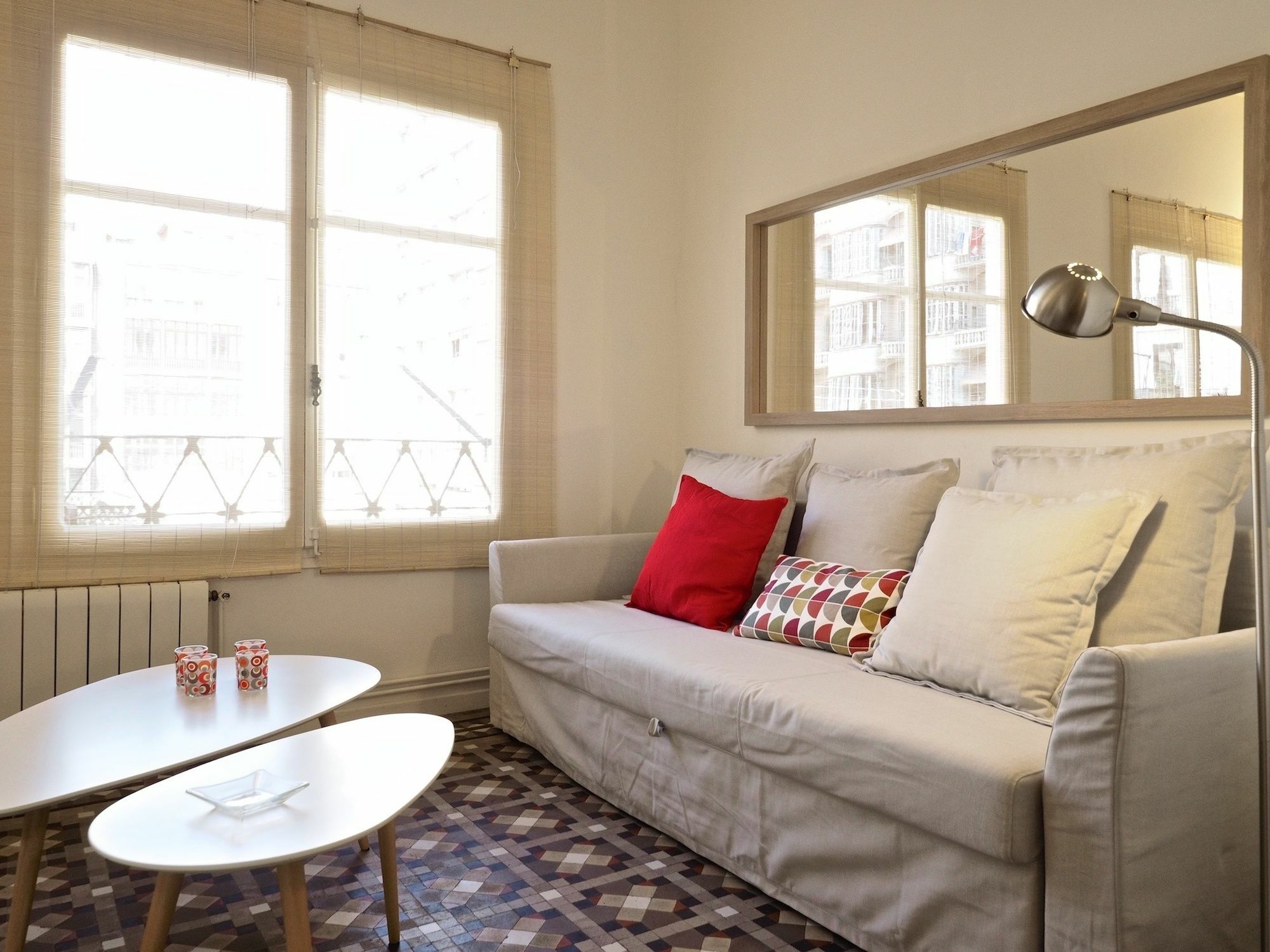 Placa Catalunya Design Appartement *