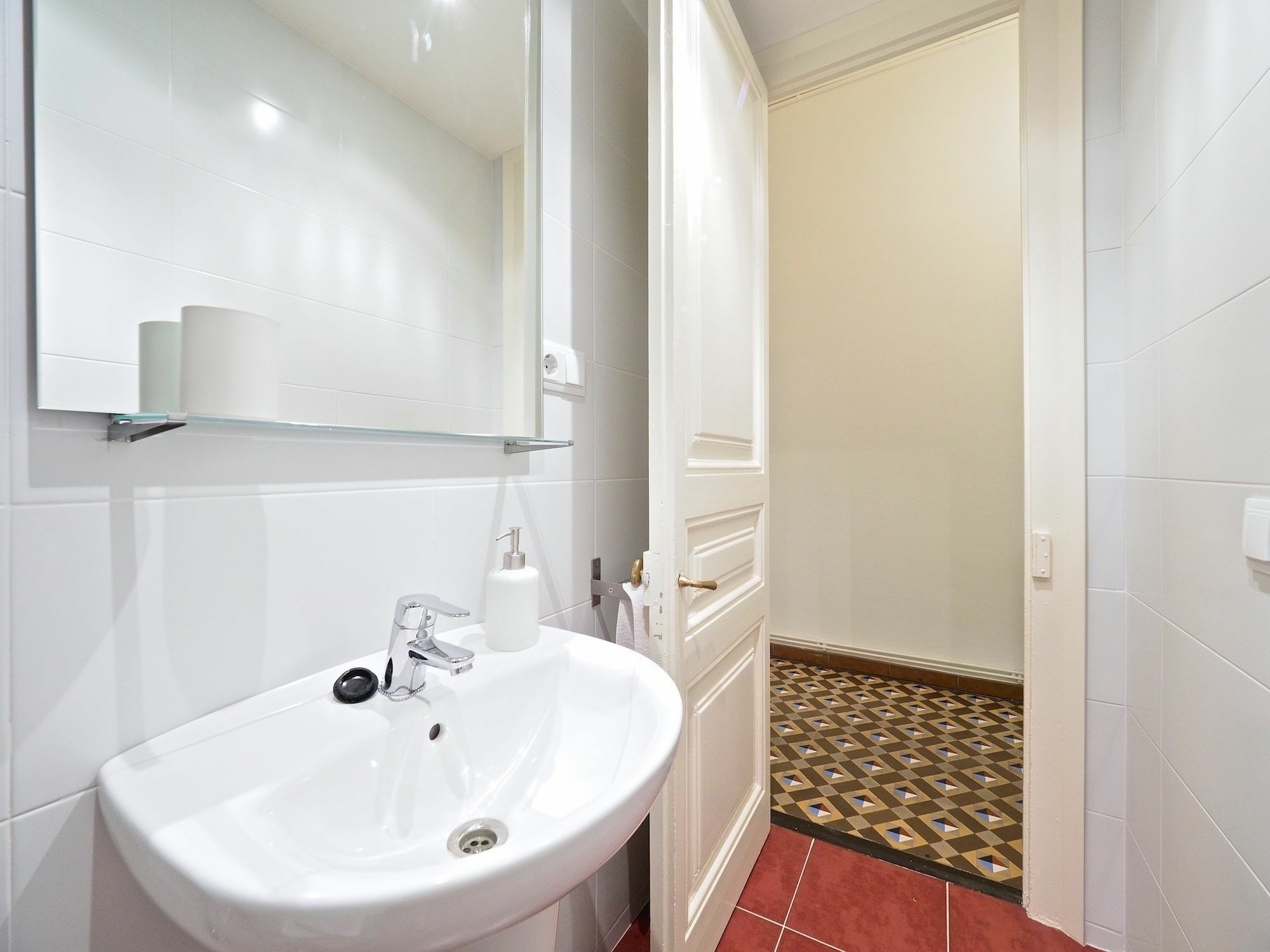 Placa Catalunya Design Appartement *