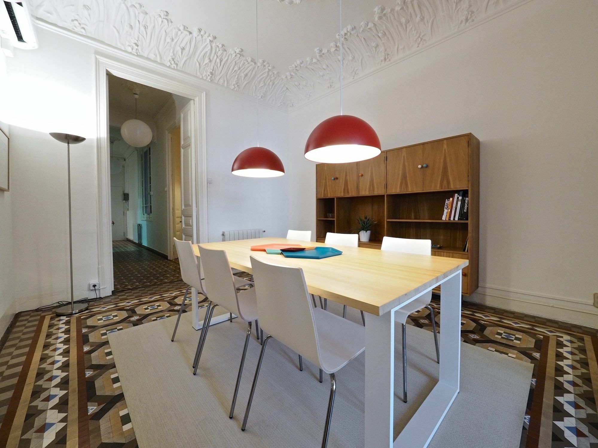 Placa Catalunya Design Appartement *